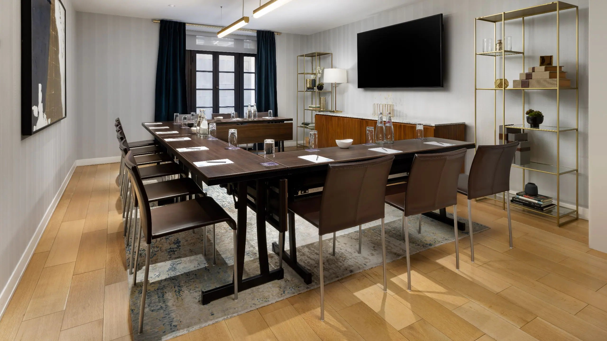 Hotel Seville NoMad - The Unbound Collection by Hyatt