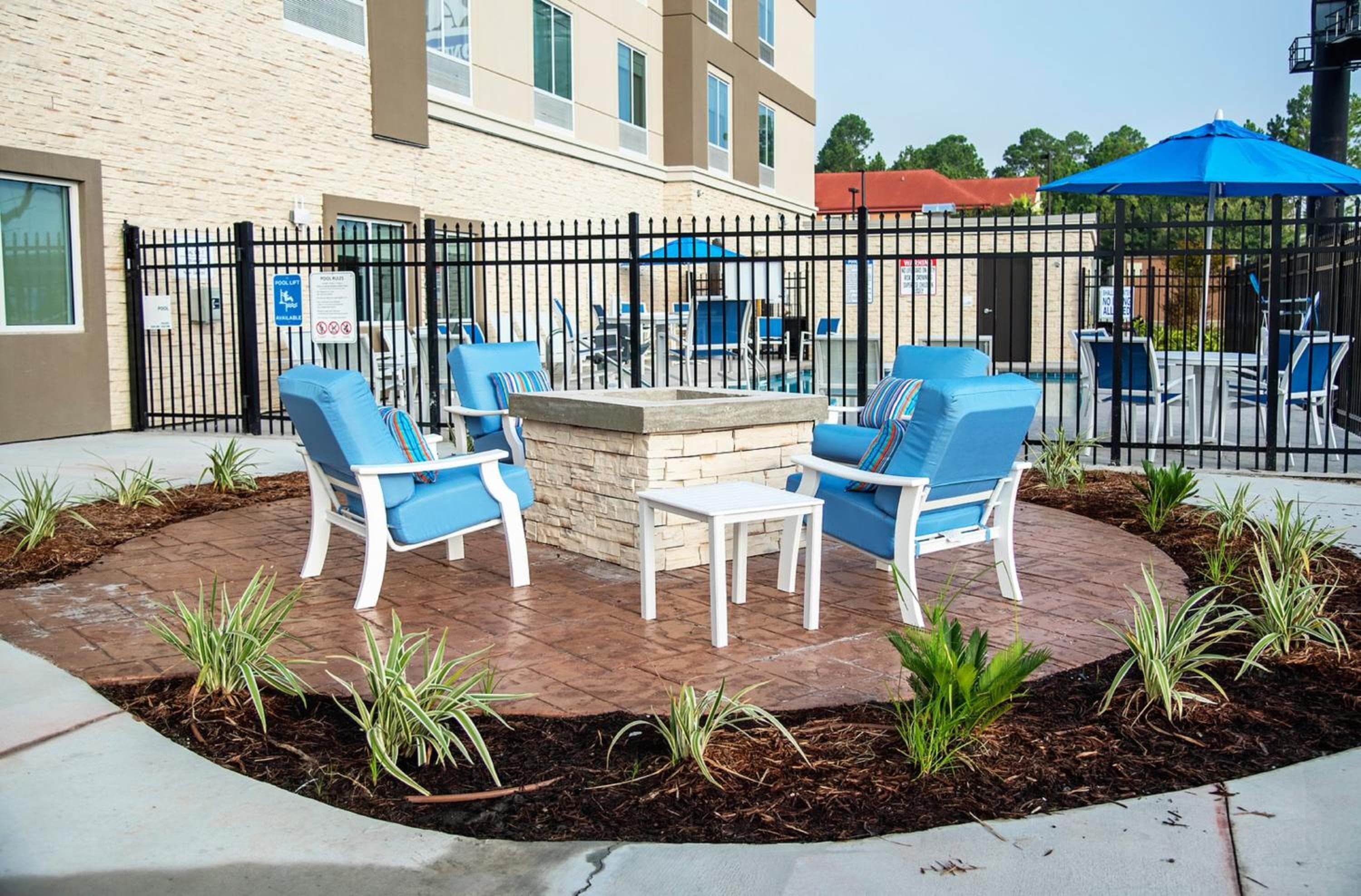 Holiday Inn & Suites - Savannah Airport - Pooler by IHG