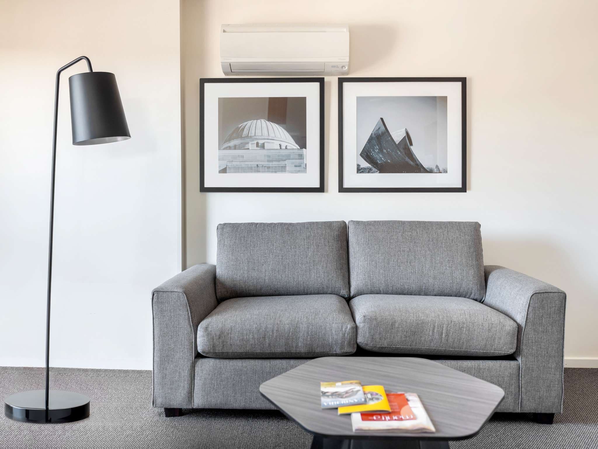 Mantra on Northbourne Canberra