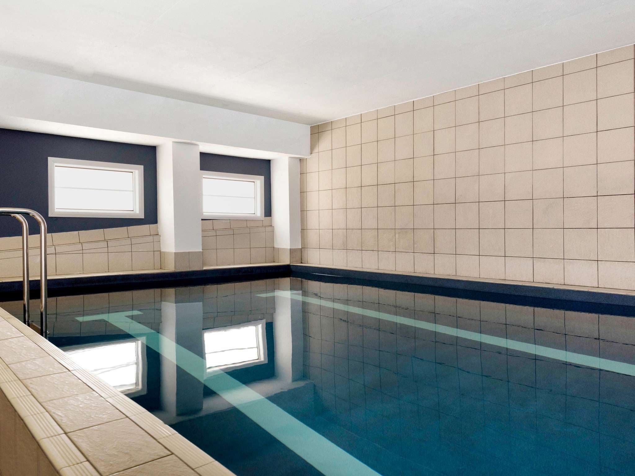 Mantra on Northbourne Canberra