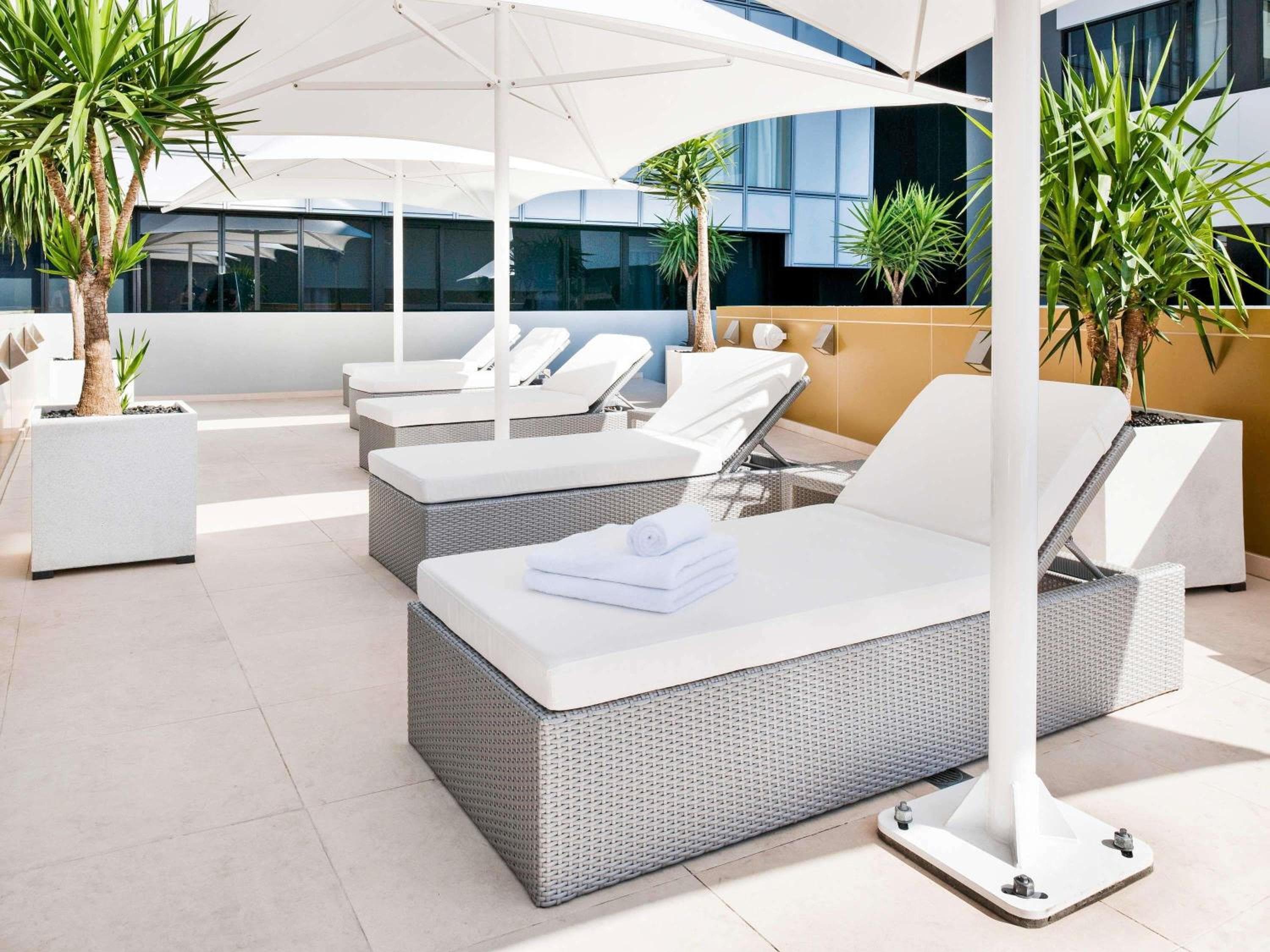 The Olsen Melbourne - Art Series