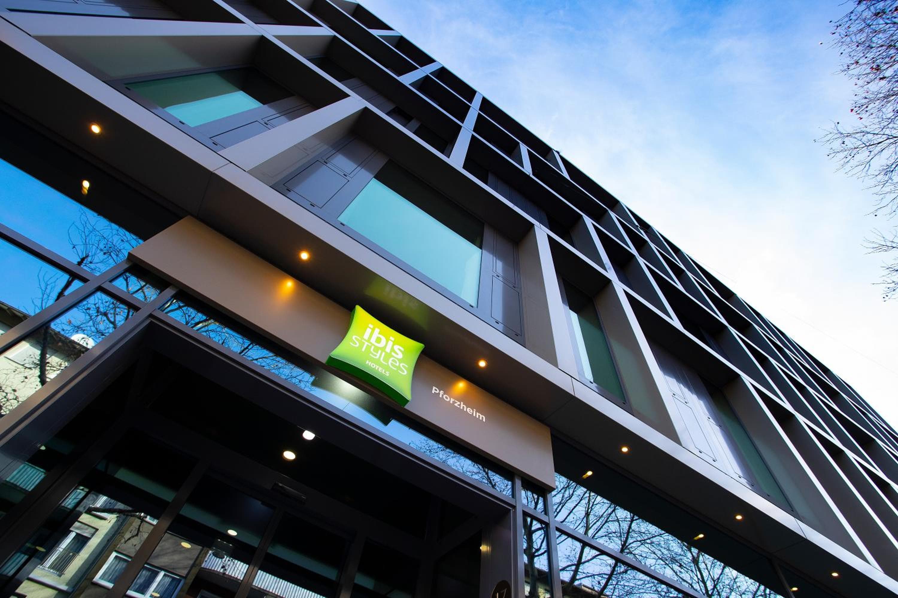 Ibis Styles Pforzheim