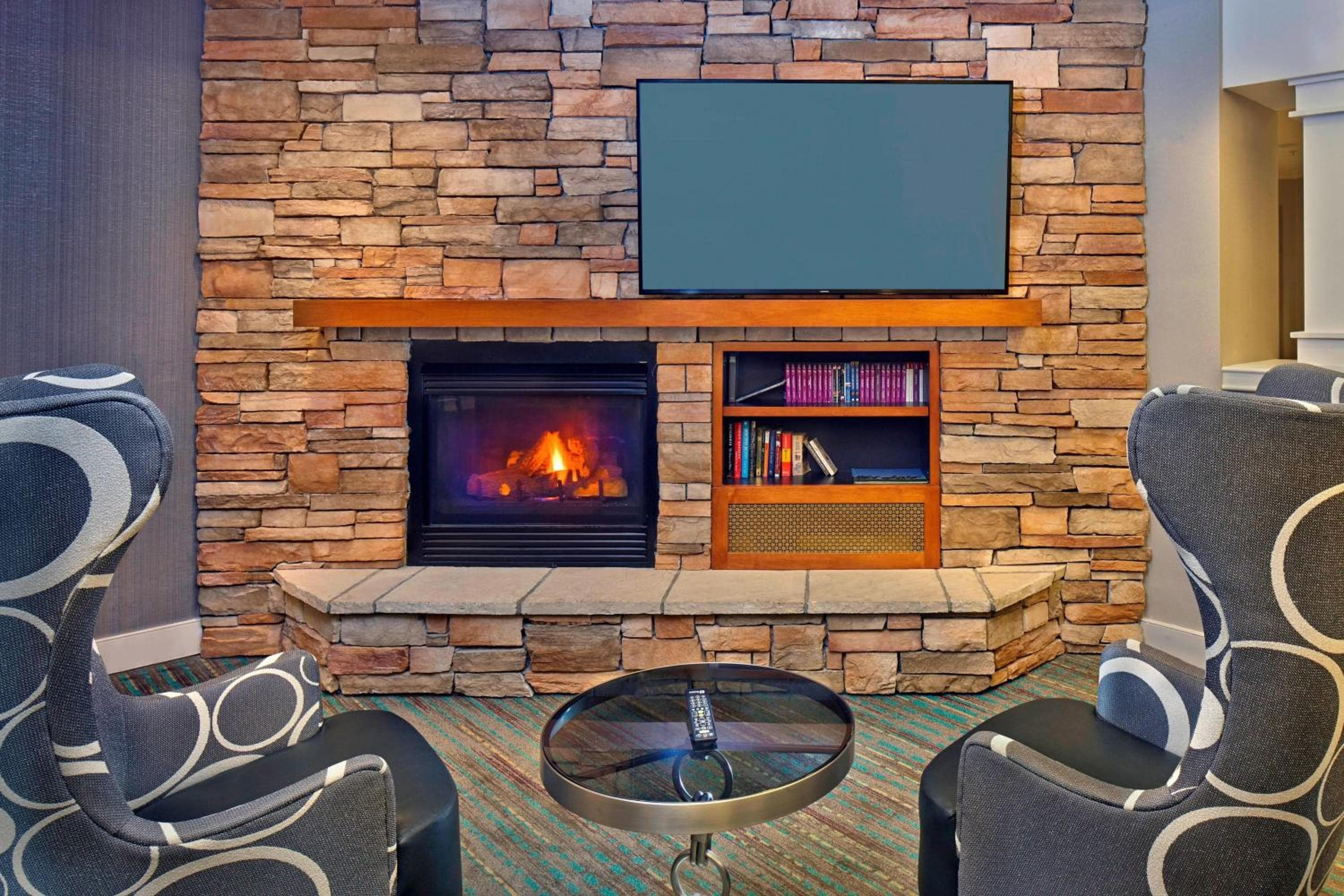 Residence Inn Hartford Avon