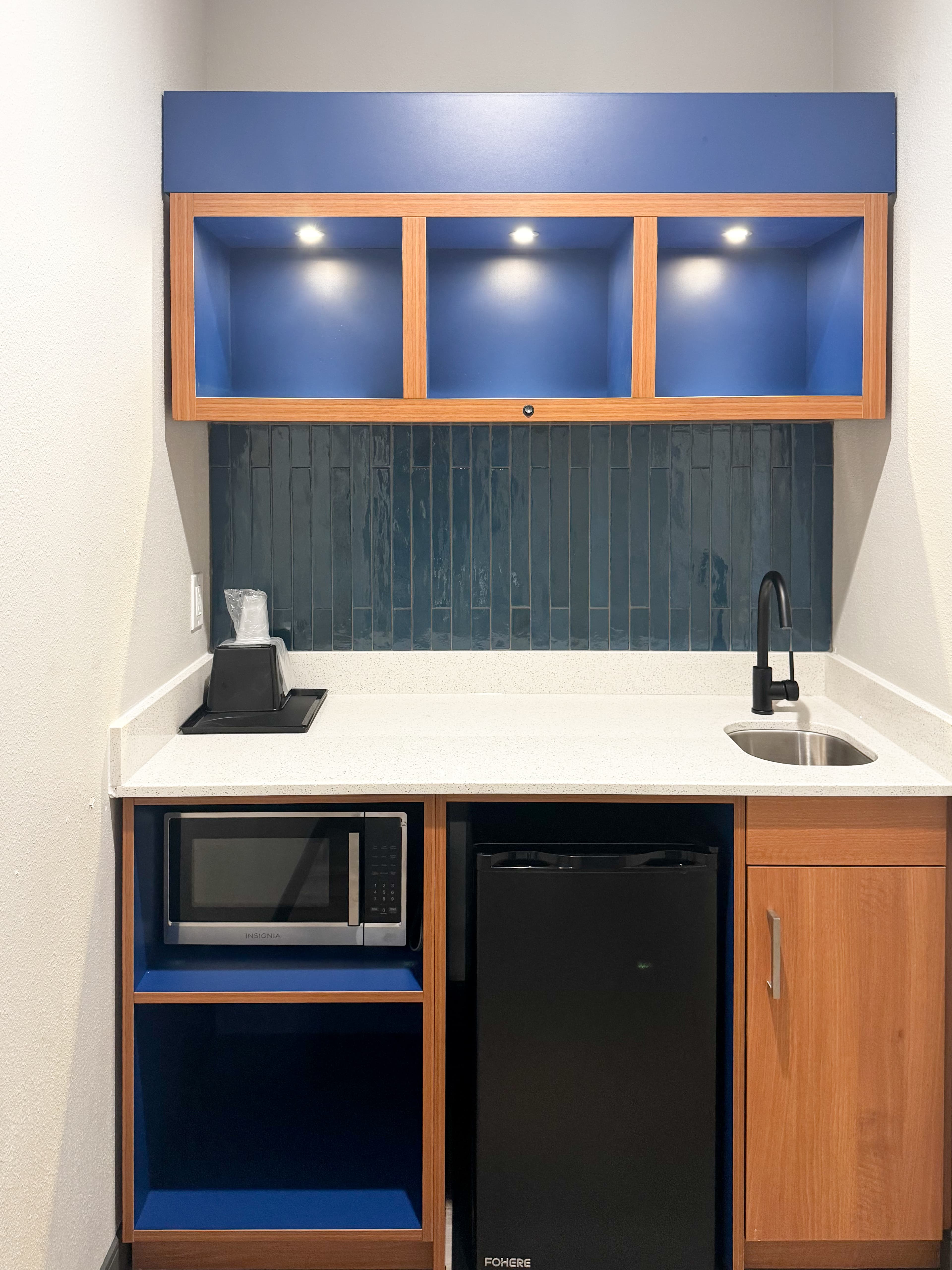 Crystal Inn - NorthWest - 290