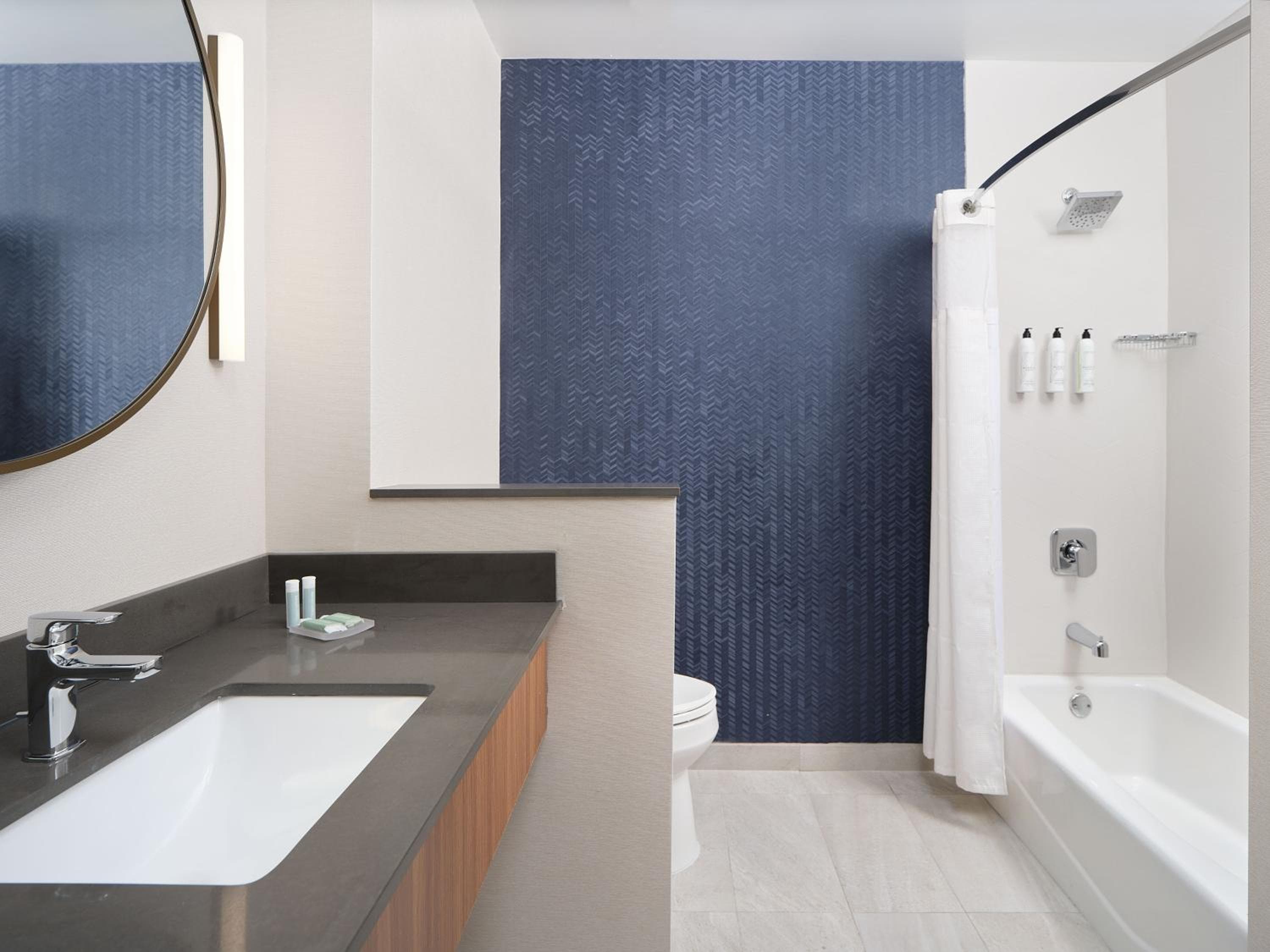 Fairfield Inn & Suites Fort Lauderdale Northwest