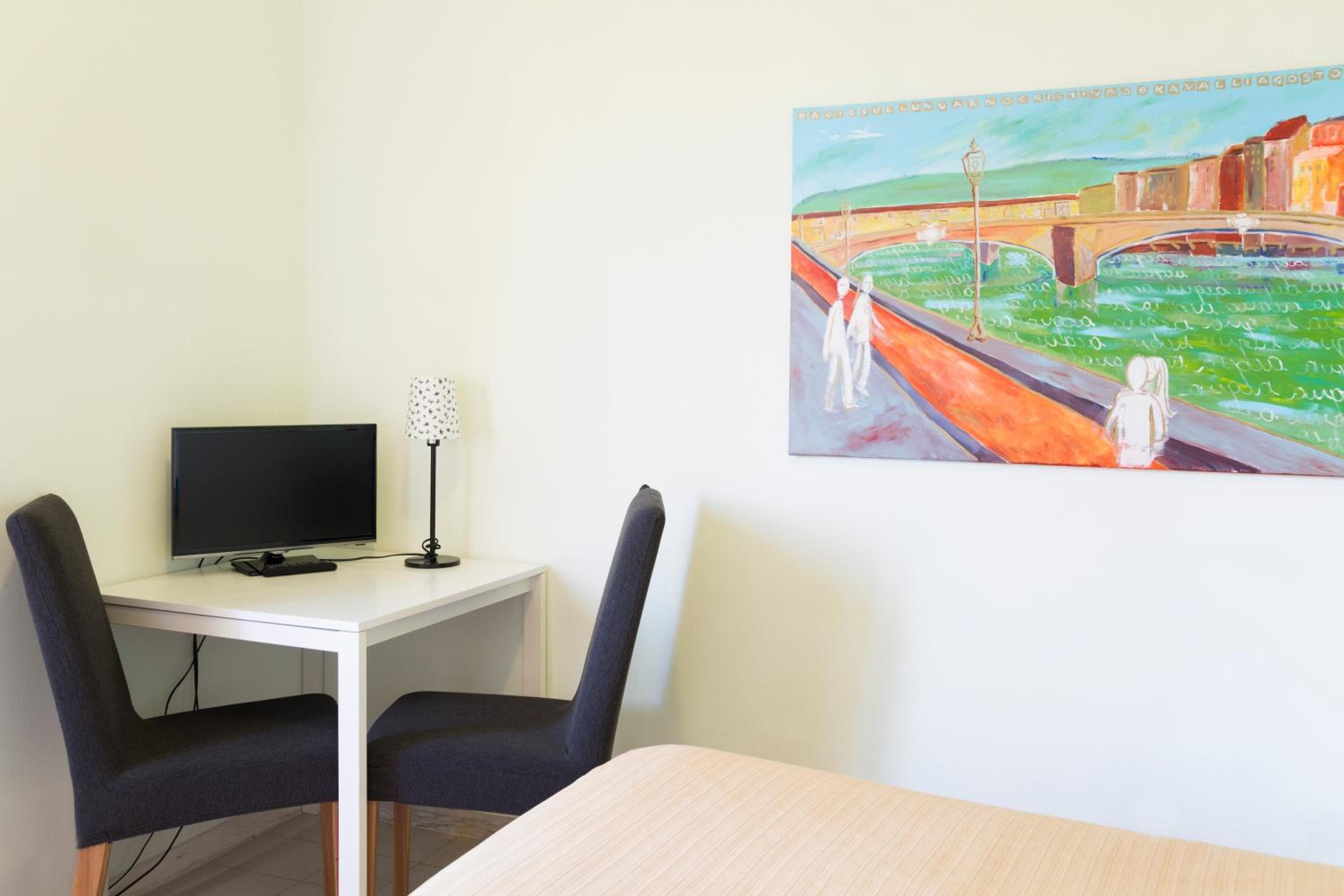 Hotel Panorama Artinside