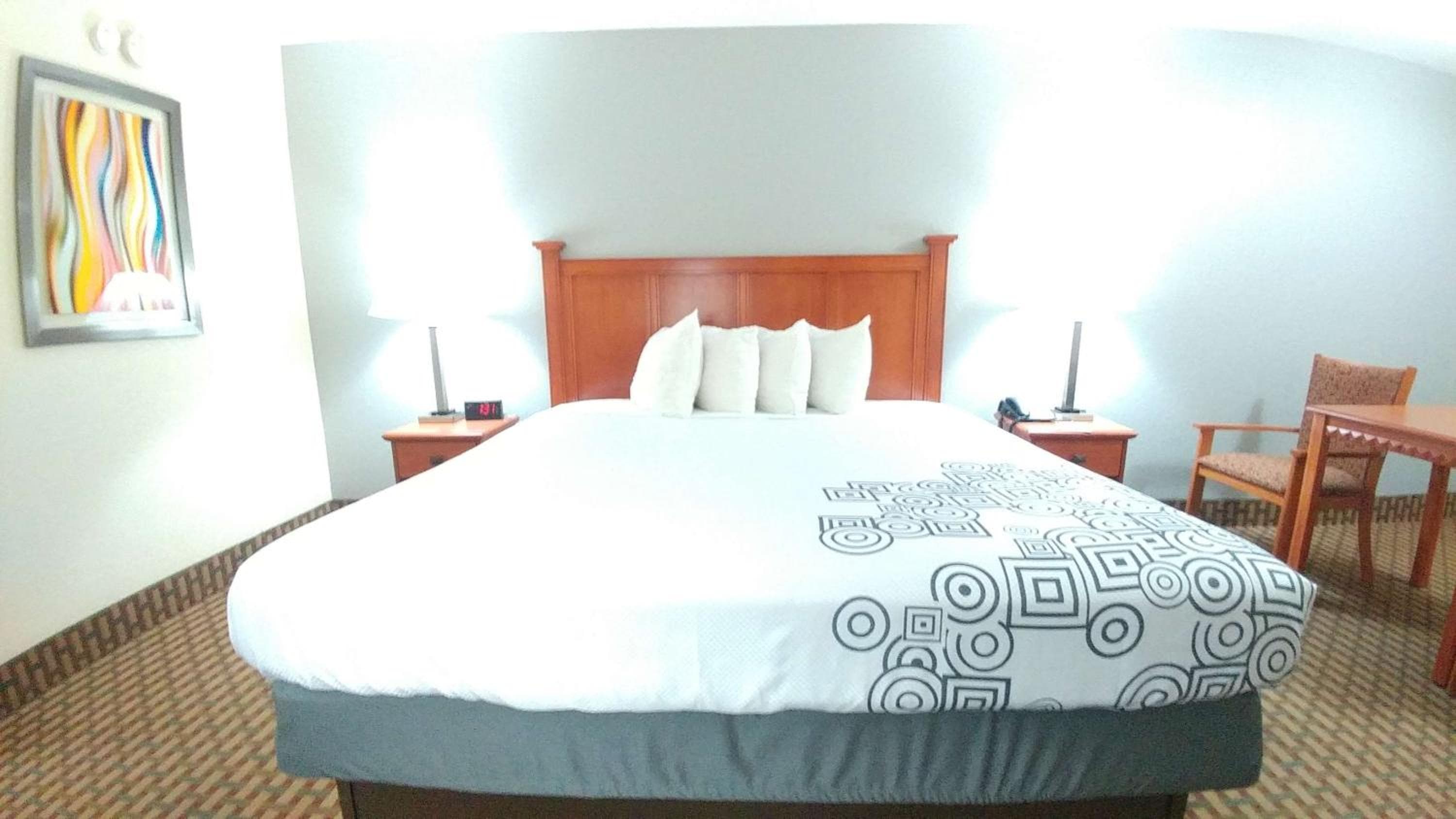 Best Western JACKSONVILLE INN ARKANSAS