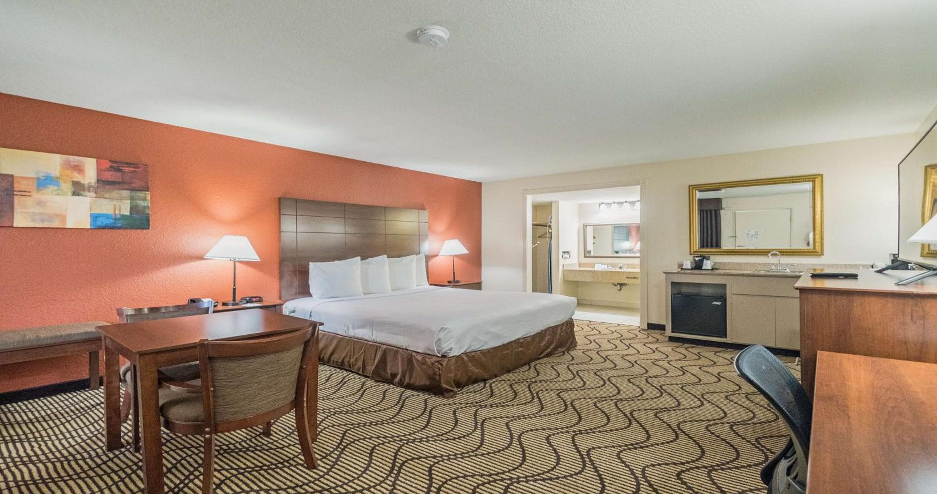 Best Western Roseville Inn