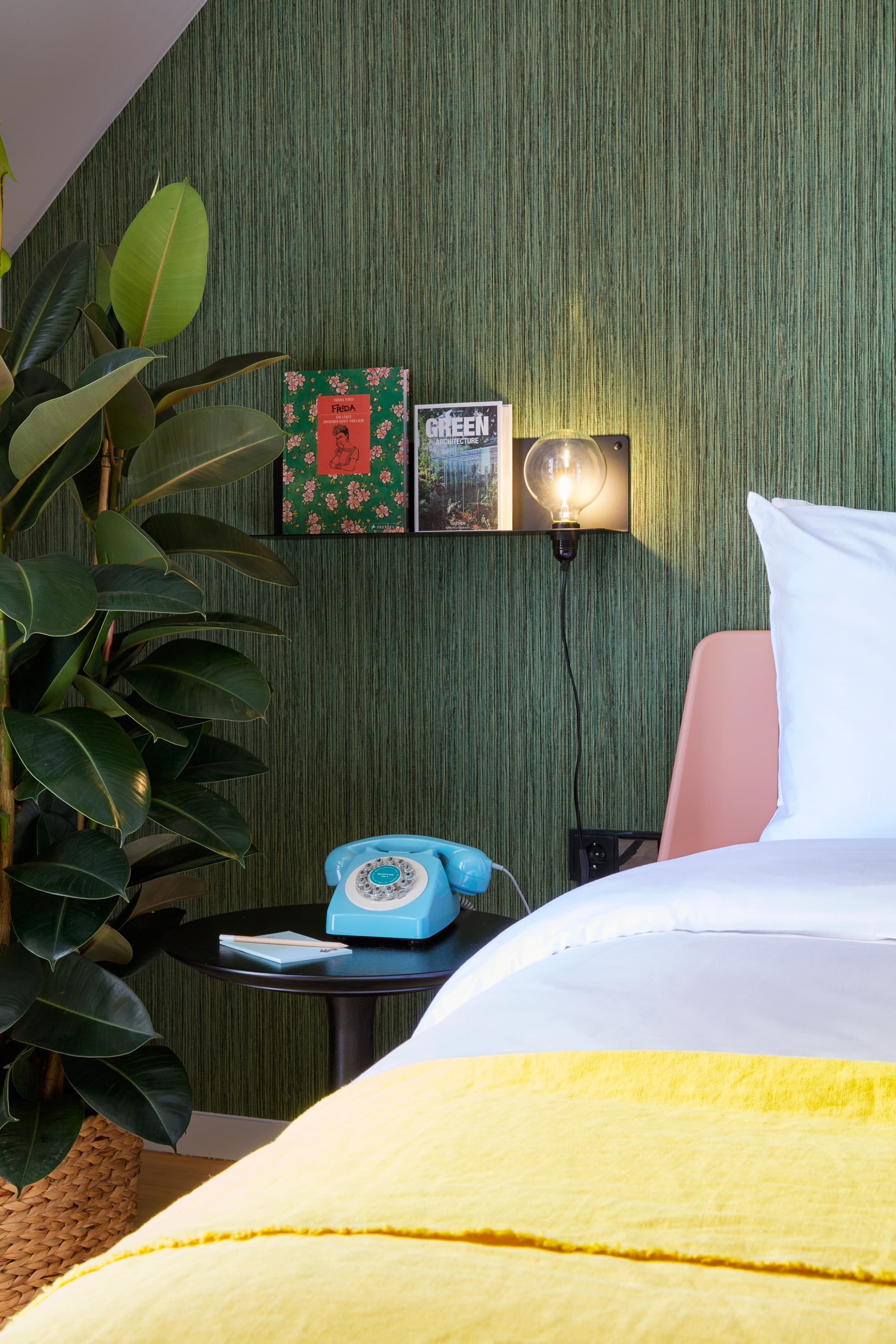 Max Brown Hotel 7th District, part of Sircle Collection