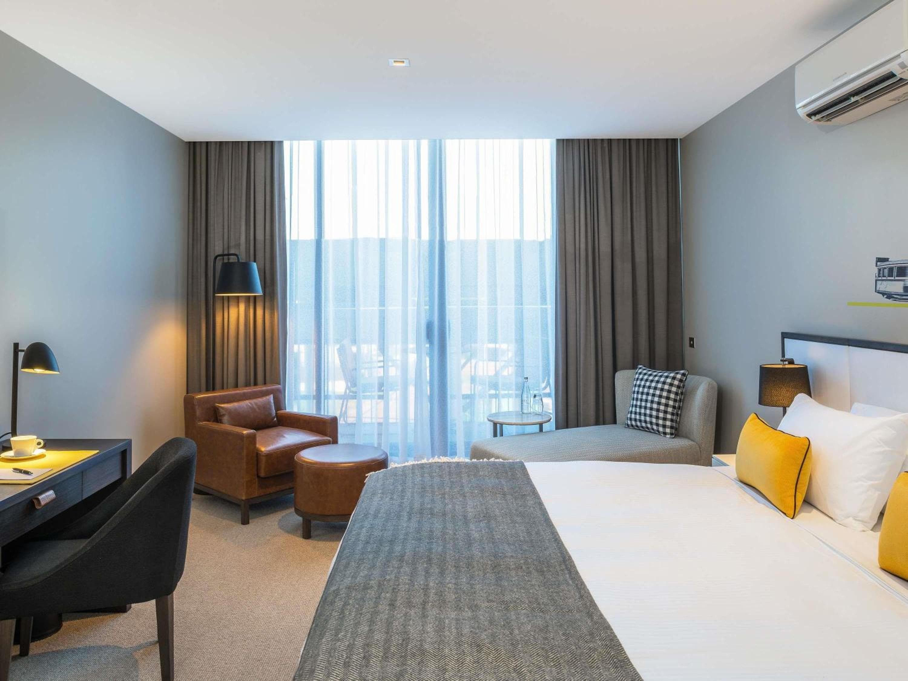 Peppers Docklands Melbourne