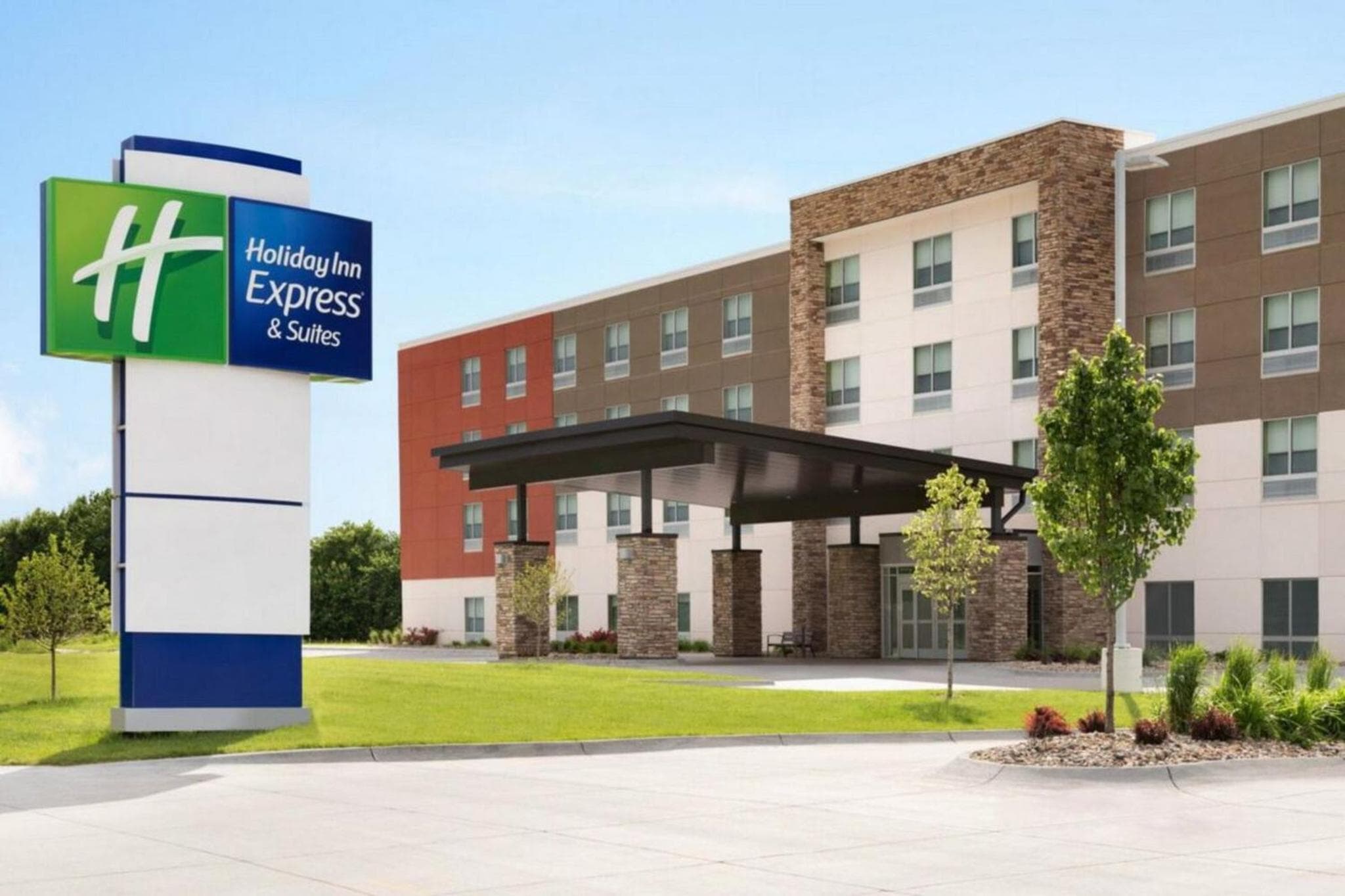 Holiday Inn Express & Suites Hebron - Cincinnati Airport by IHG