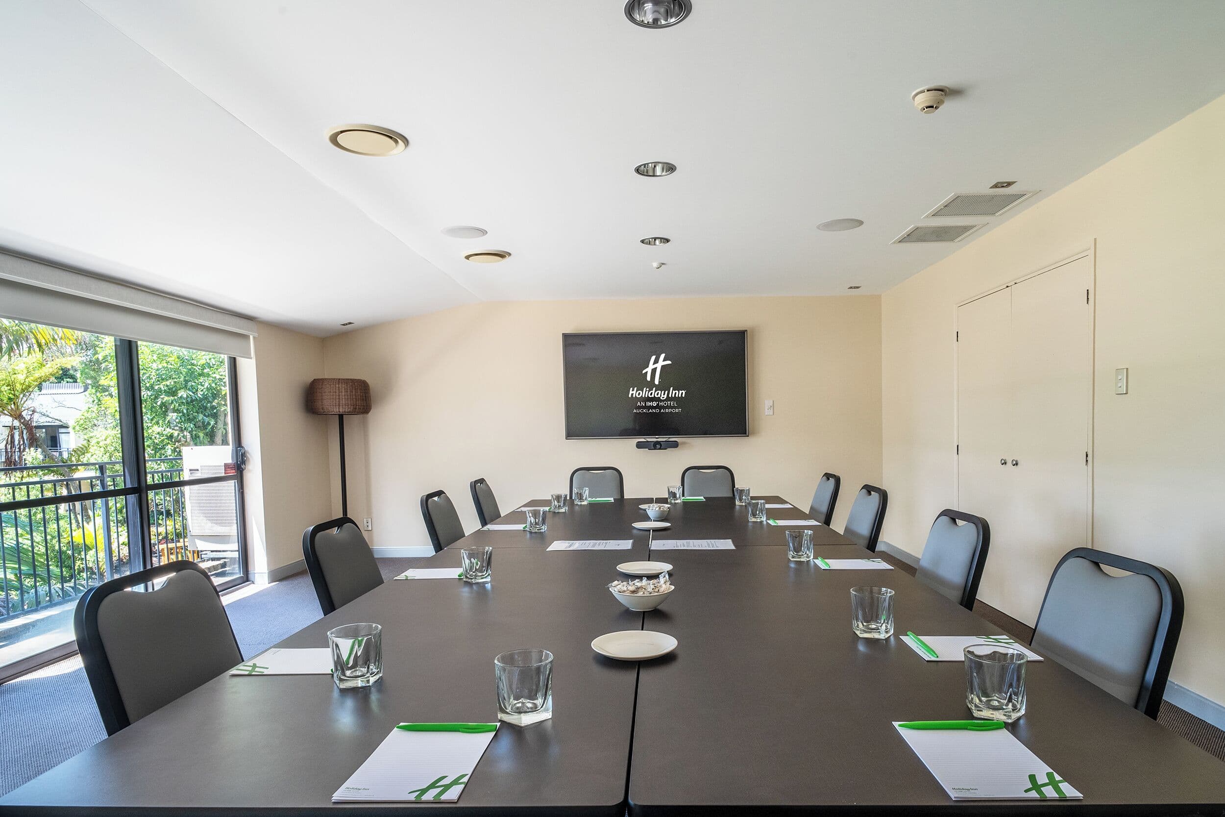 Holiday Inn Auckland Airport by IHG