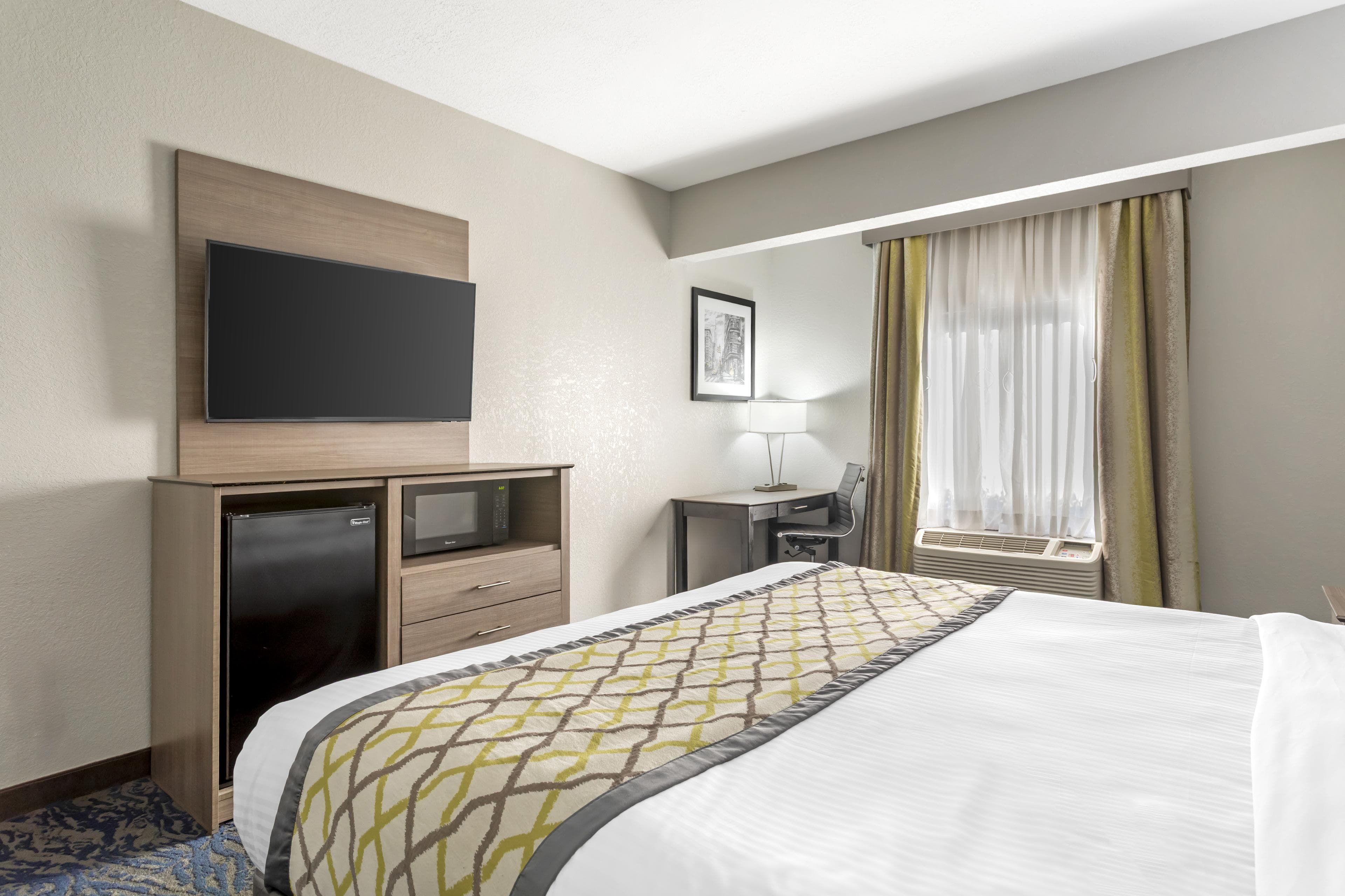 Best Western Knoxville Airport/Alcoa