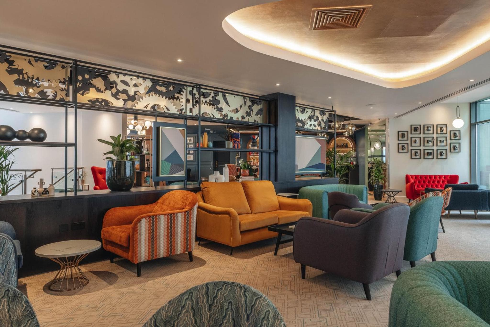 Hotel Indigo London Clerkenwell by IHG