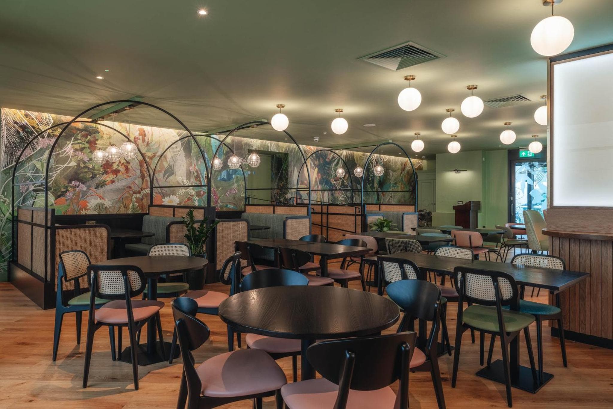 Hotel Indigo London Clerkenwell by IHG