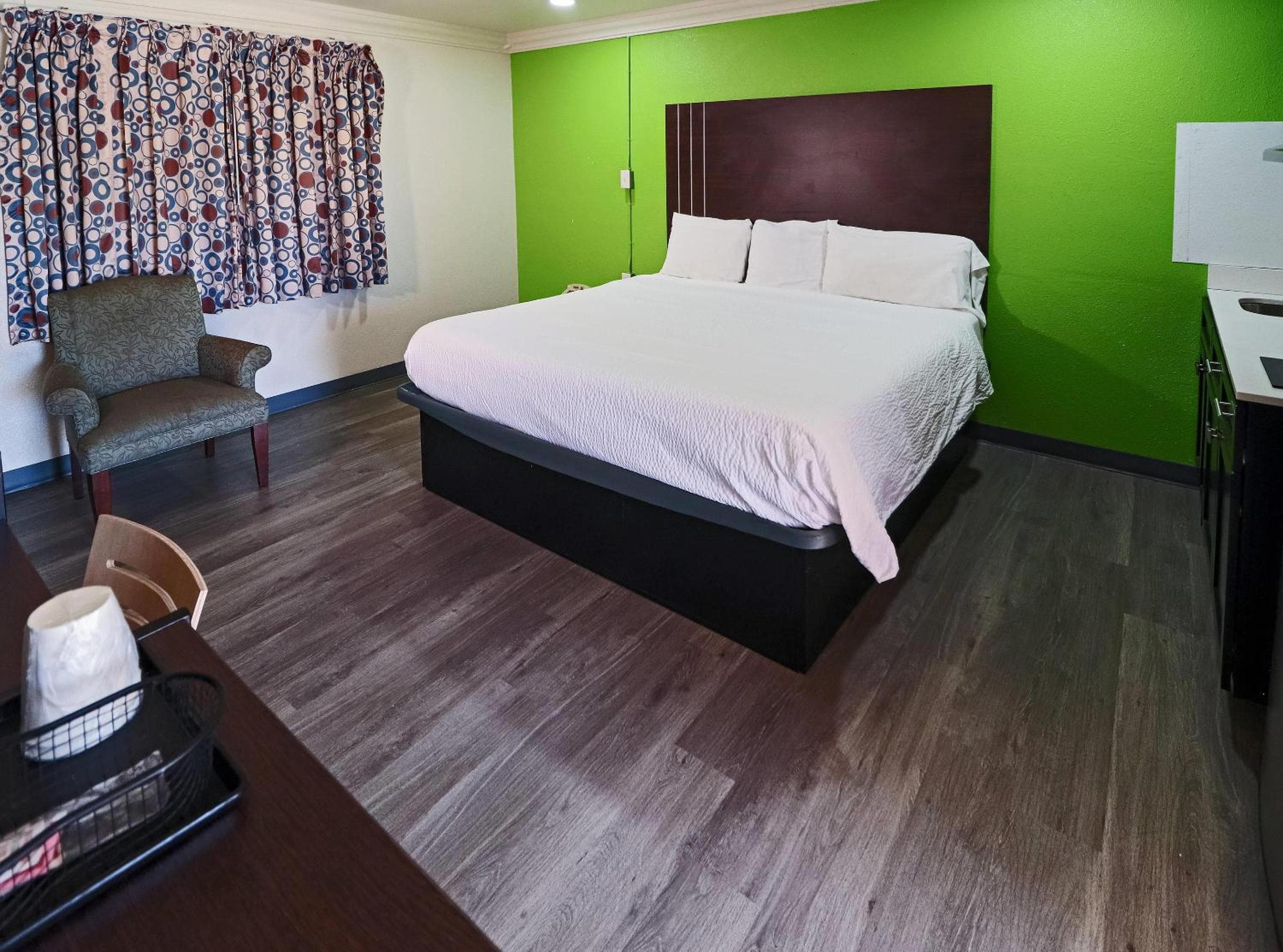 Rodeway Inn San Antonio Lackland AFB - SeaWorld