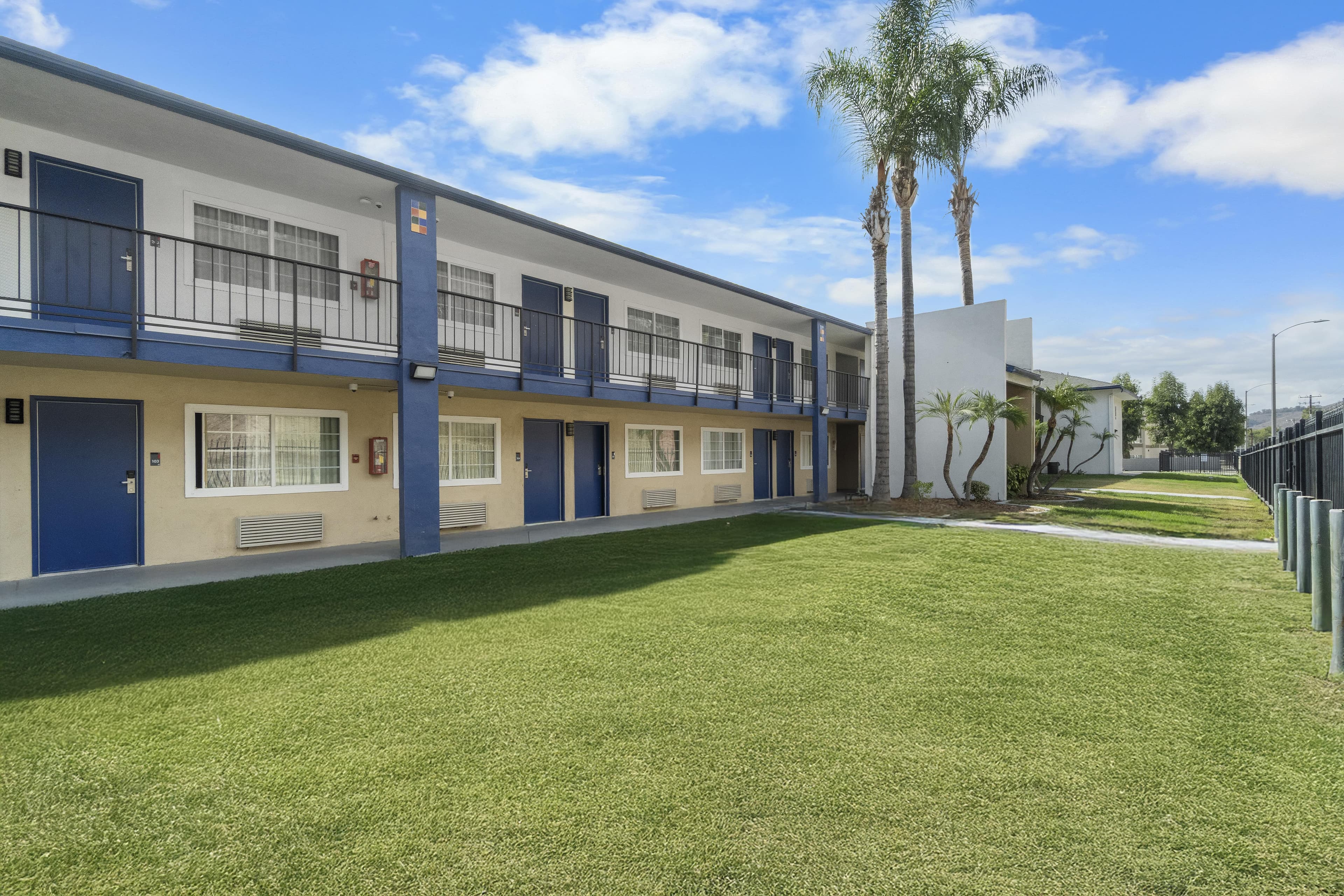 Travelodge by Wyndham Fairplex Pomona