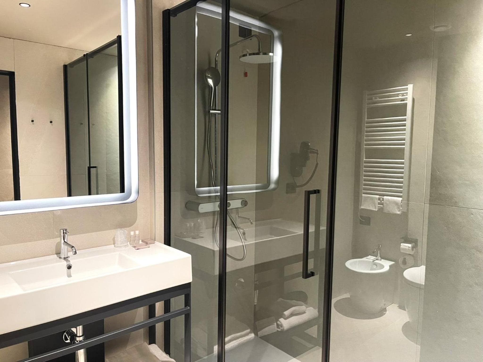 Scarlatti Hotel Milano