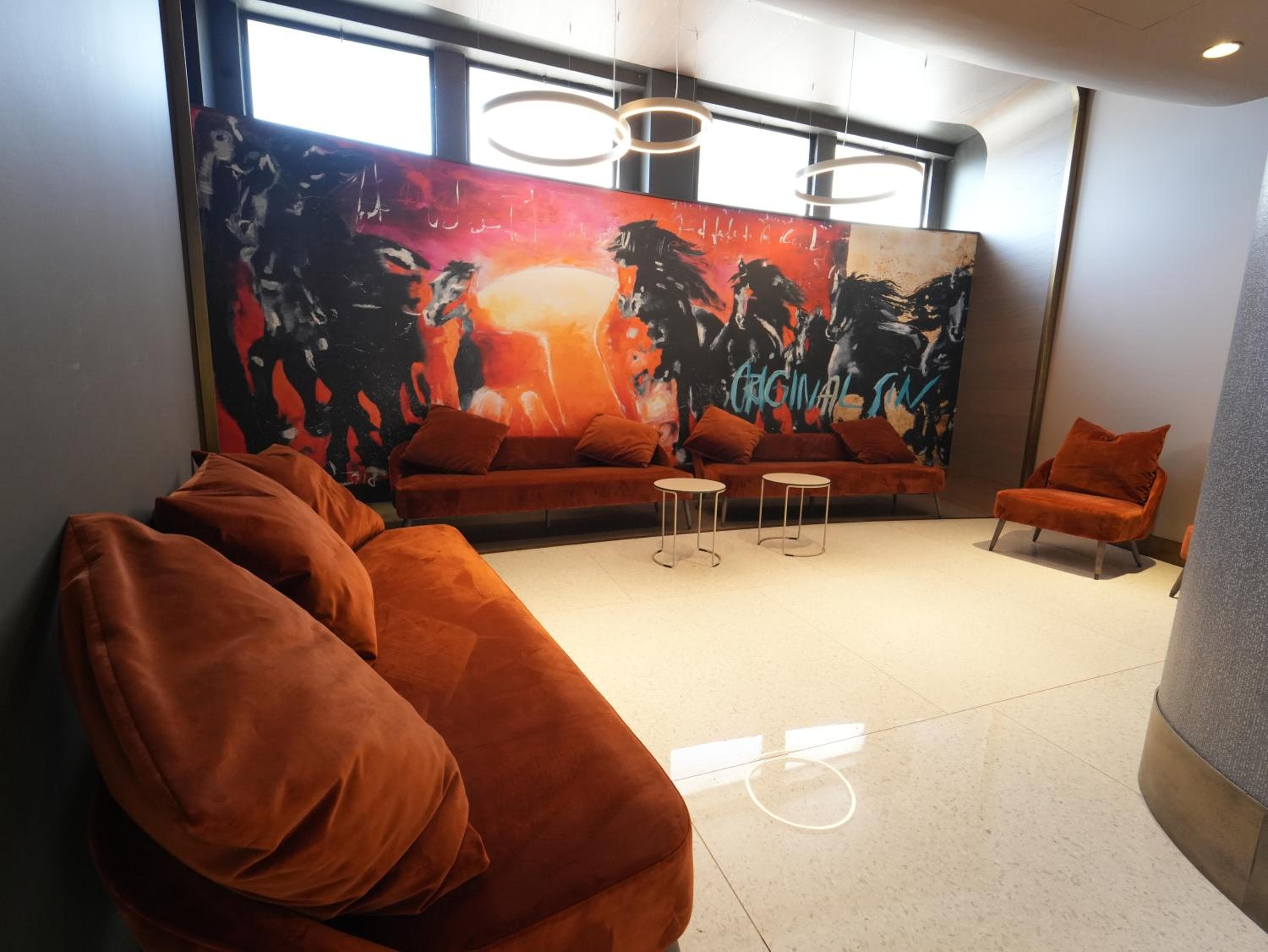 Cavallo Hotel Verona Est