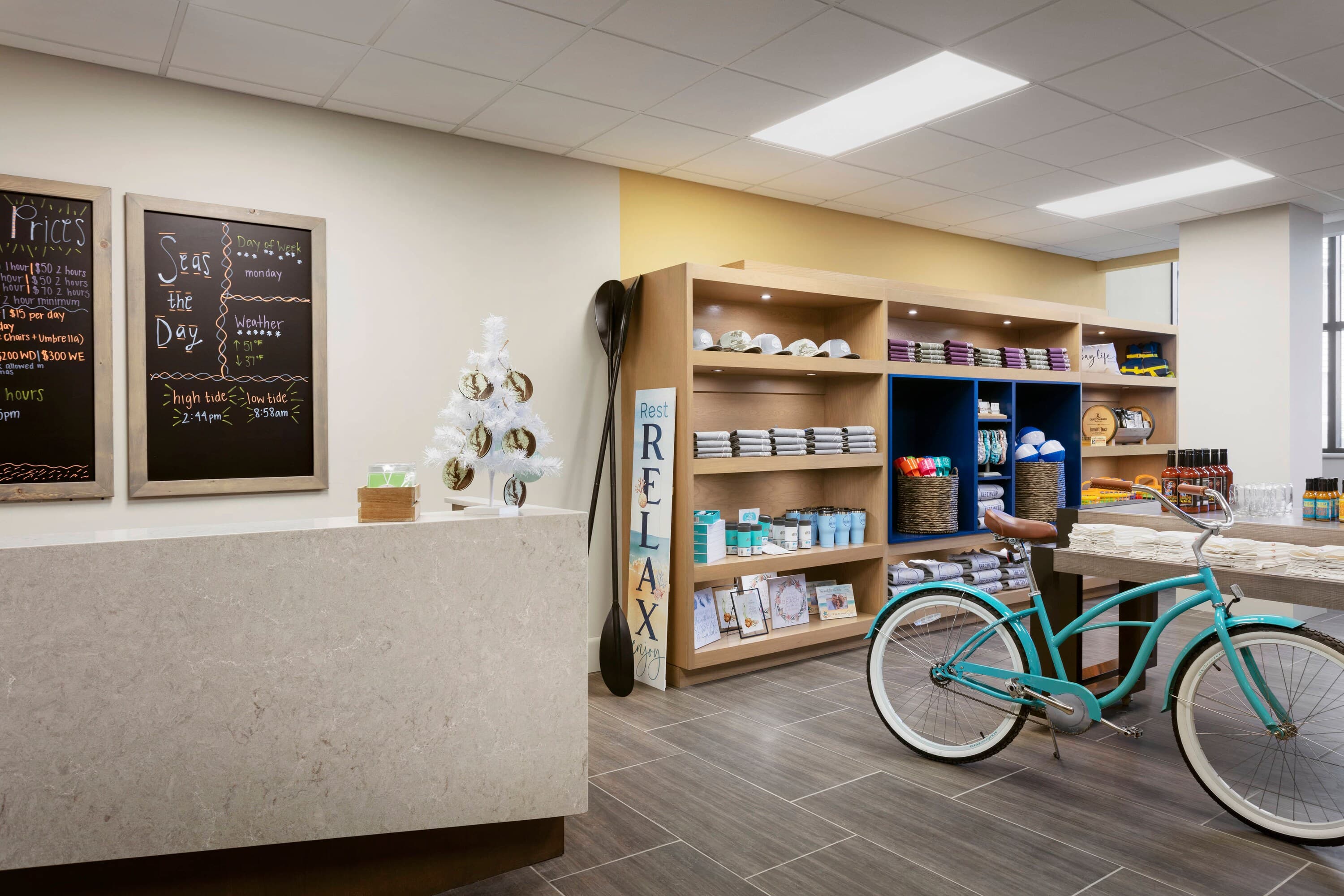 Delta Hotels by Marriott Virginia Beach Waterfront Suites