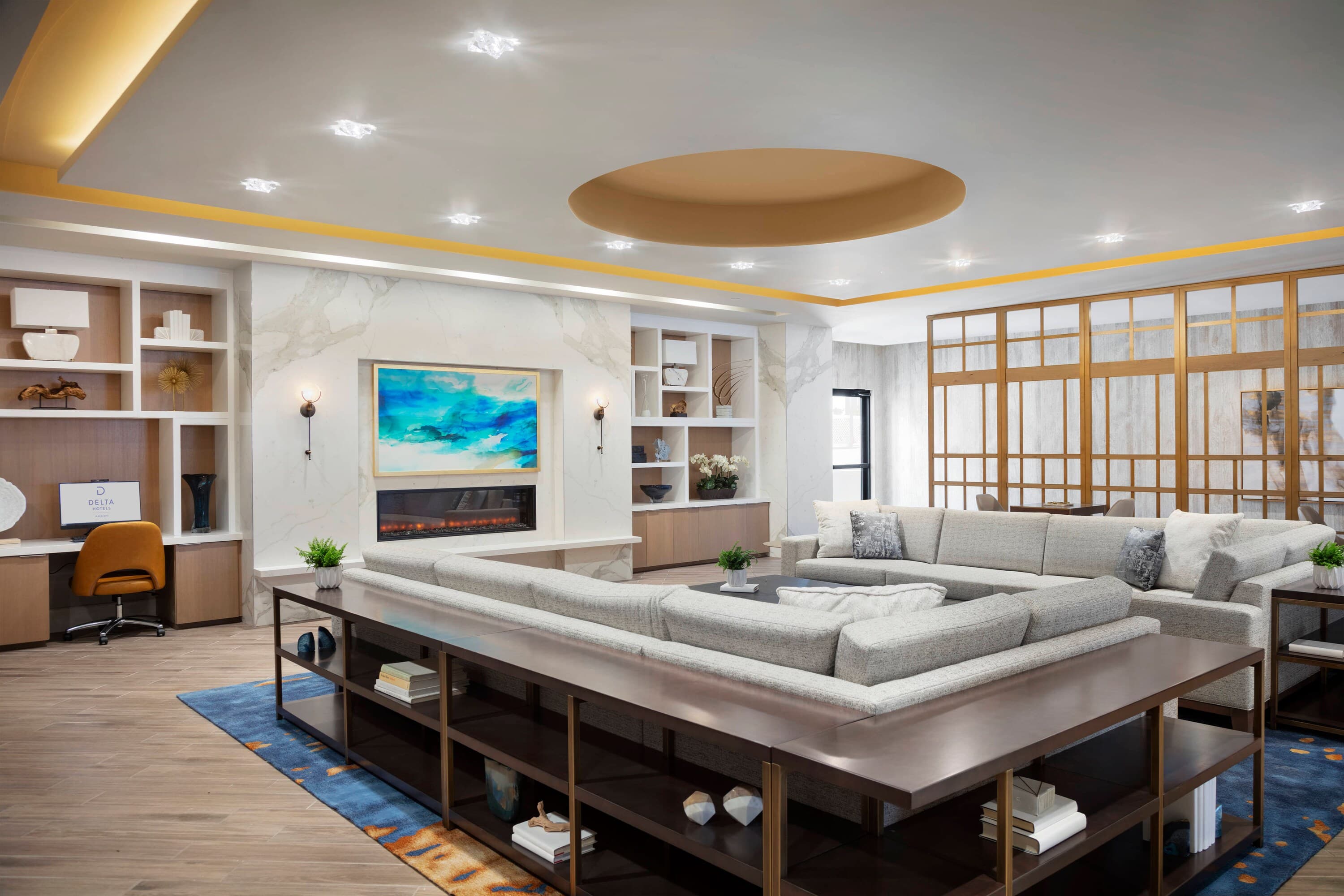 Delta Hotels by Marriott Virginia Beach Waterfront Suites