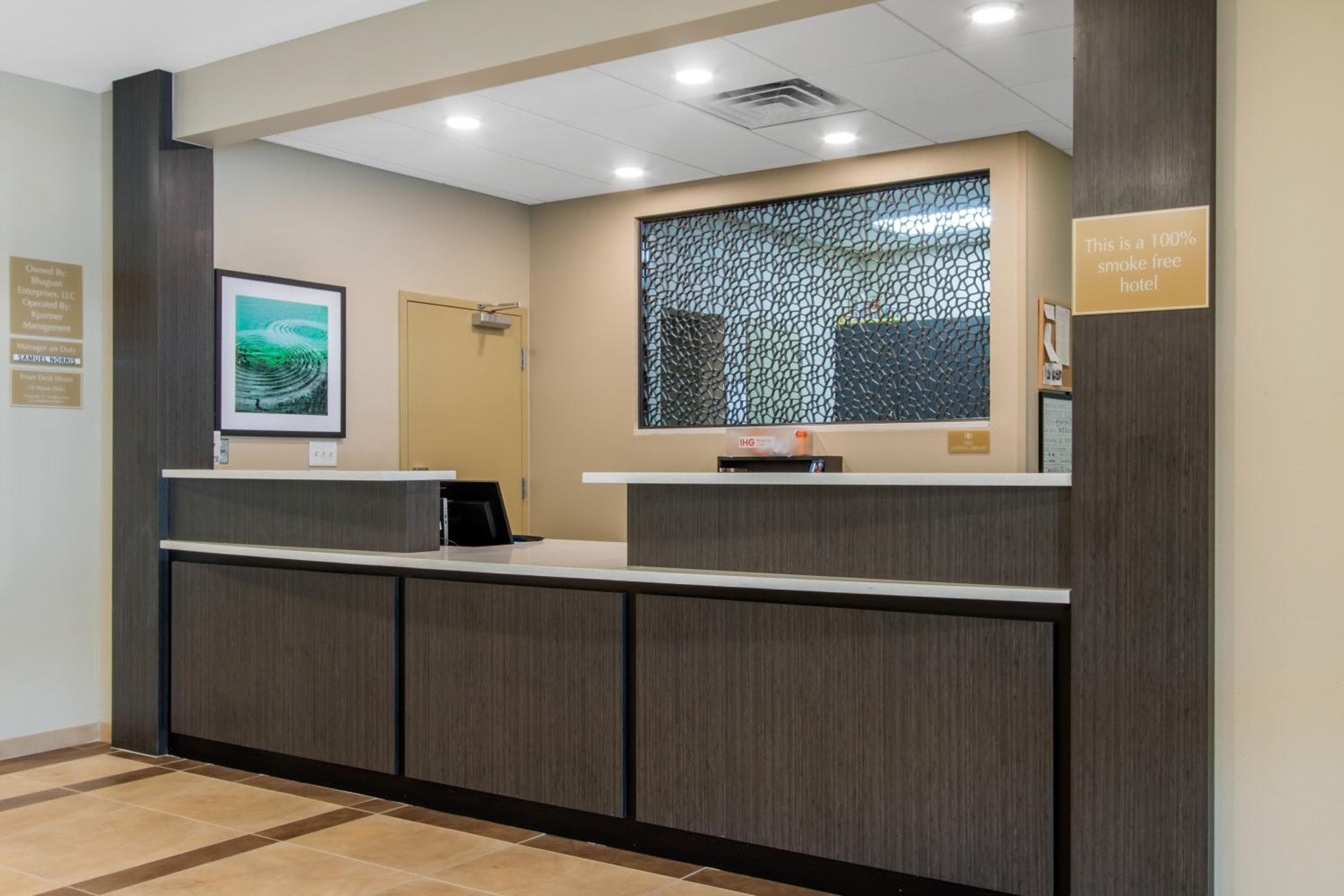 Candlewood Suites - San Antonio Lackland AFB Area by IHG