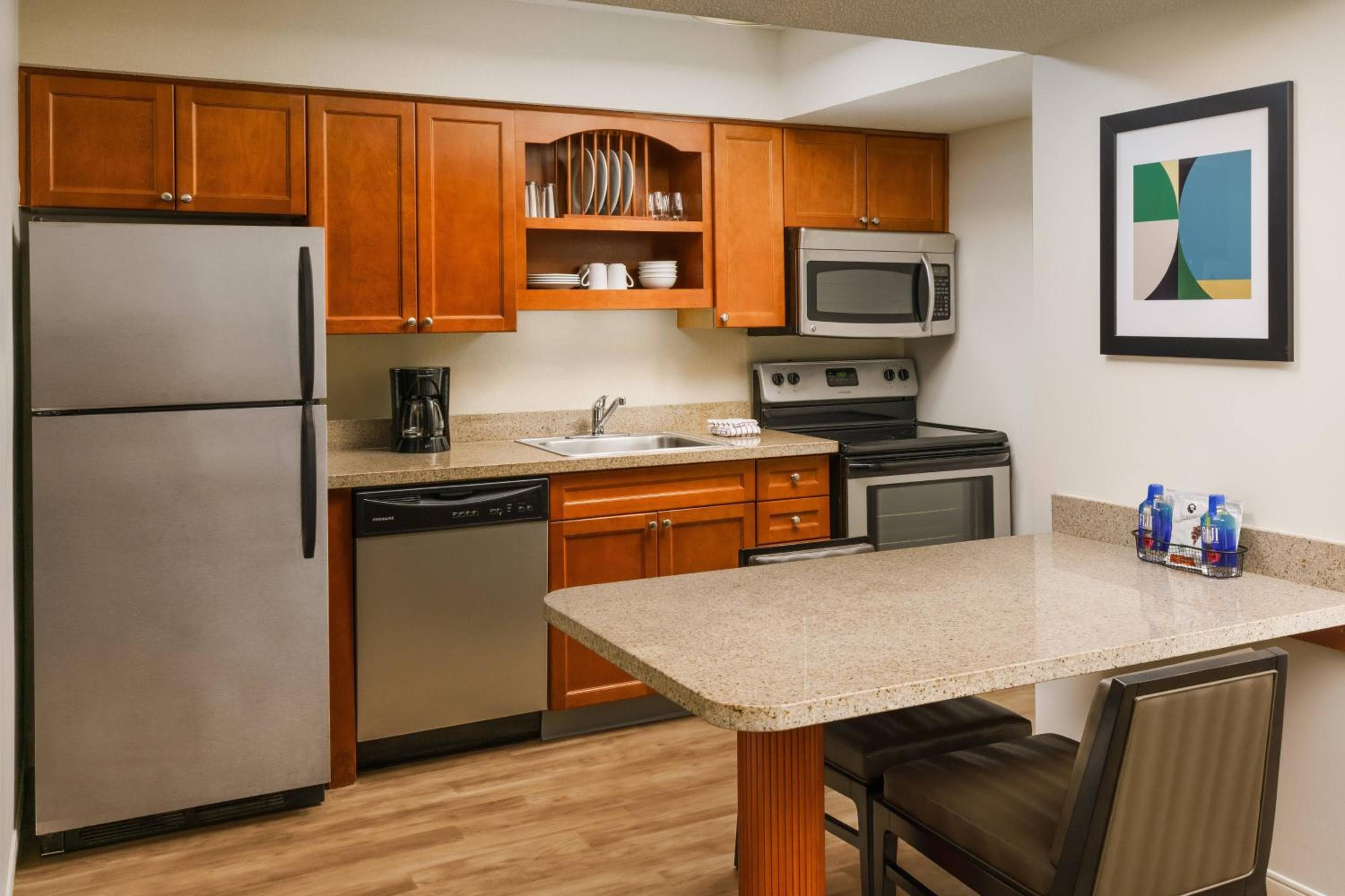 Residence Inn Hartford Windsor