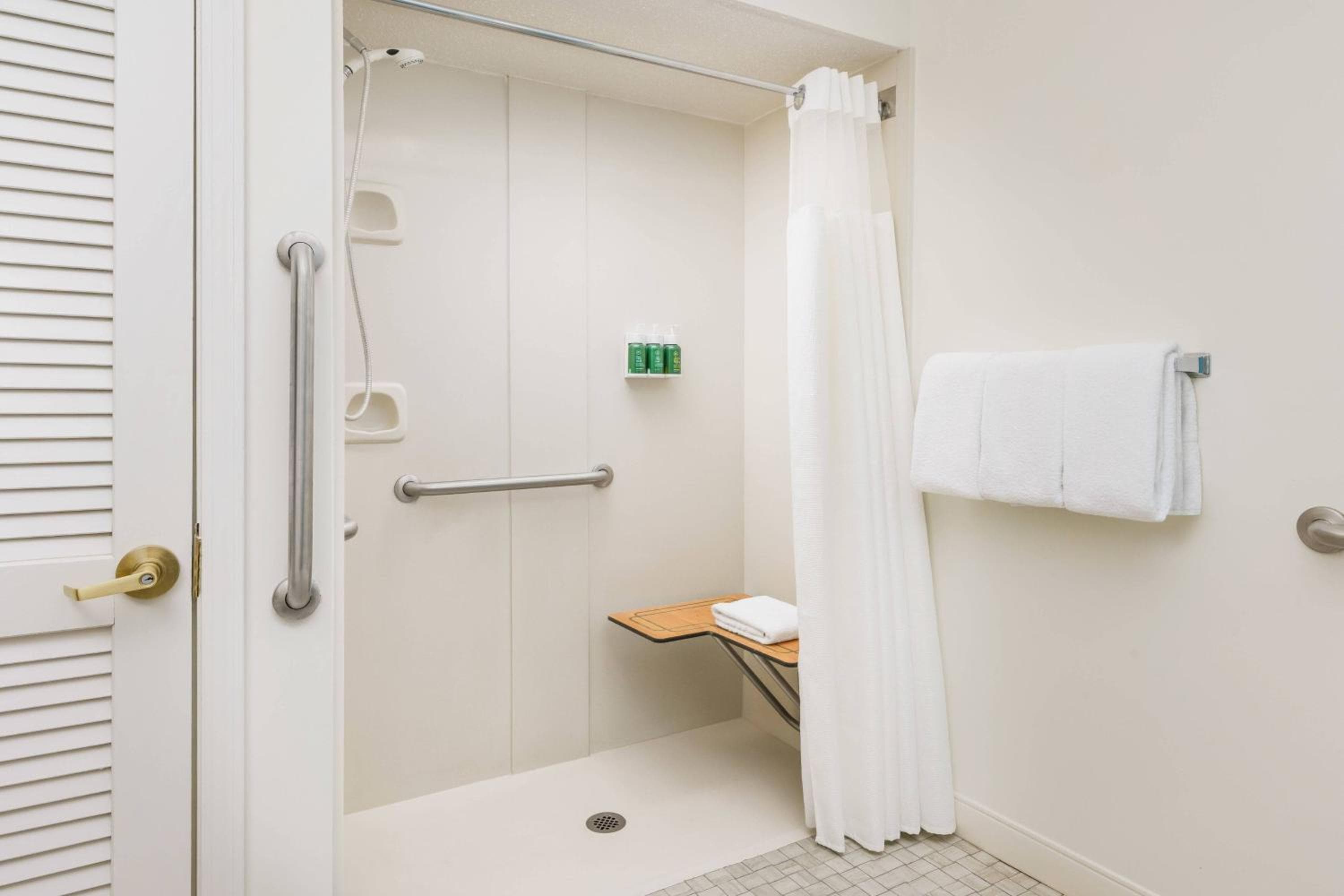 Residence Inn Hartford Windsor