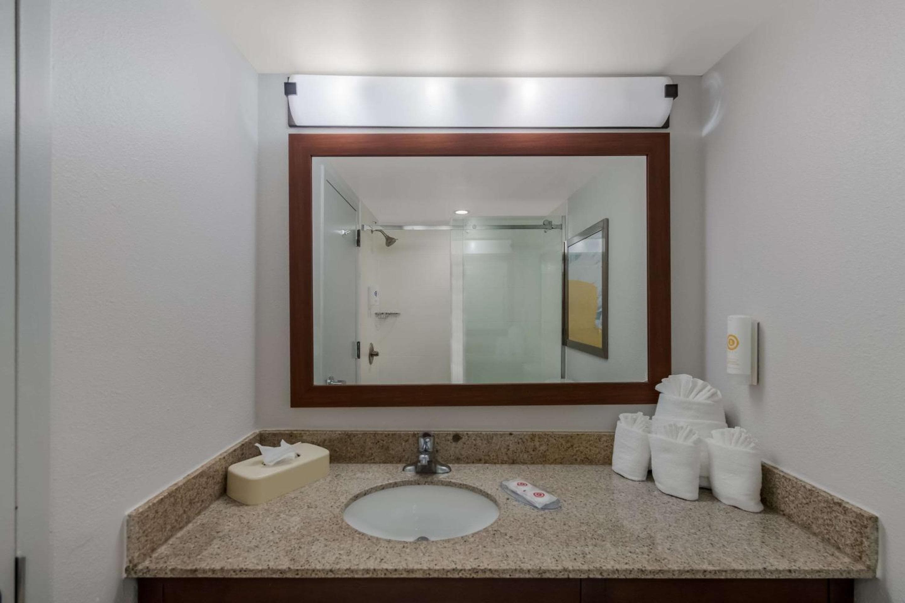 Comfort Inn Newport News - Hampton I-64