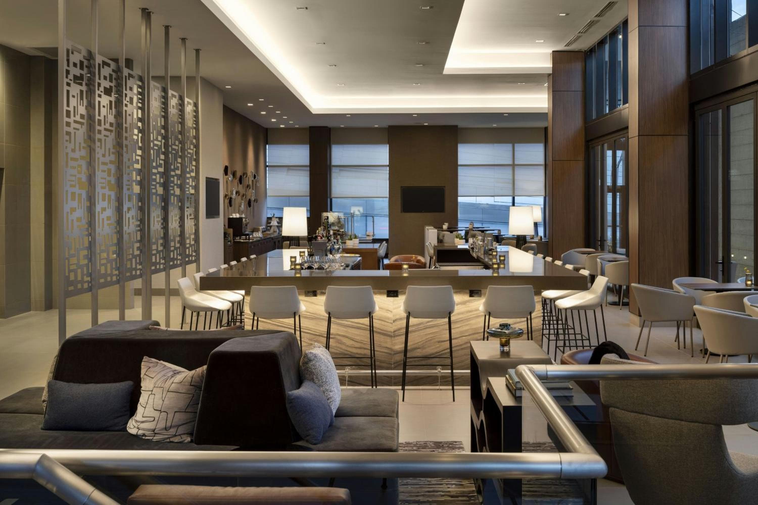 AC Hotel Seattle Downtown