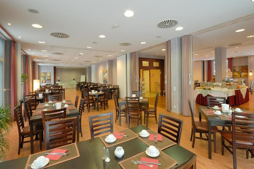 Hotel am Schloss Köpenick Berlin by Golden Tulip