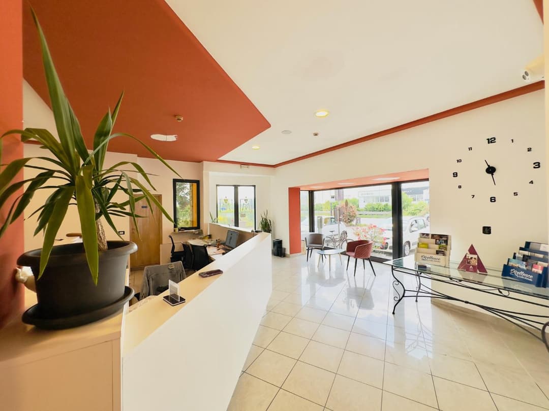 Villabella Hotel Ristorante