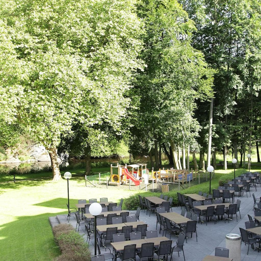 Floreal La Roche-en-Ardenne