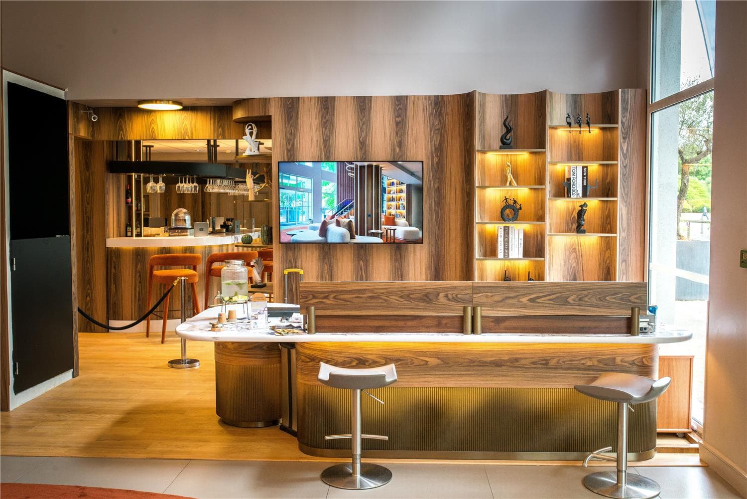 Golden Tulip Villepinte Roissy - Parc des Expositions