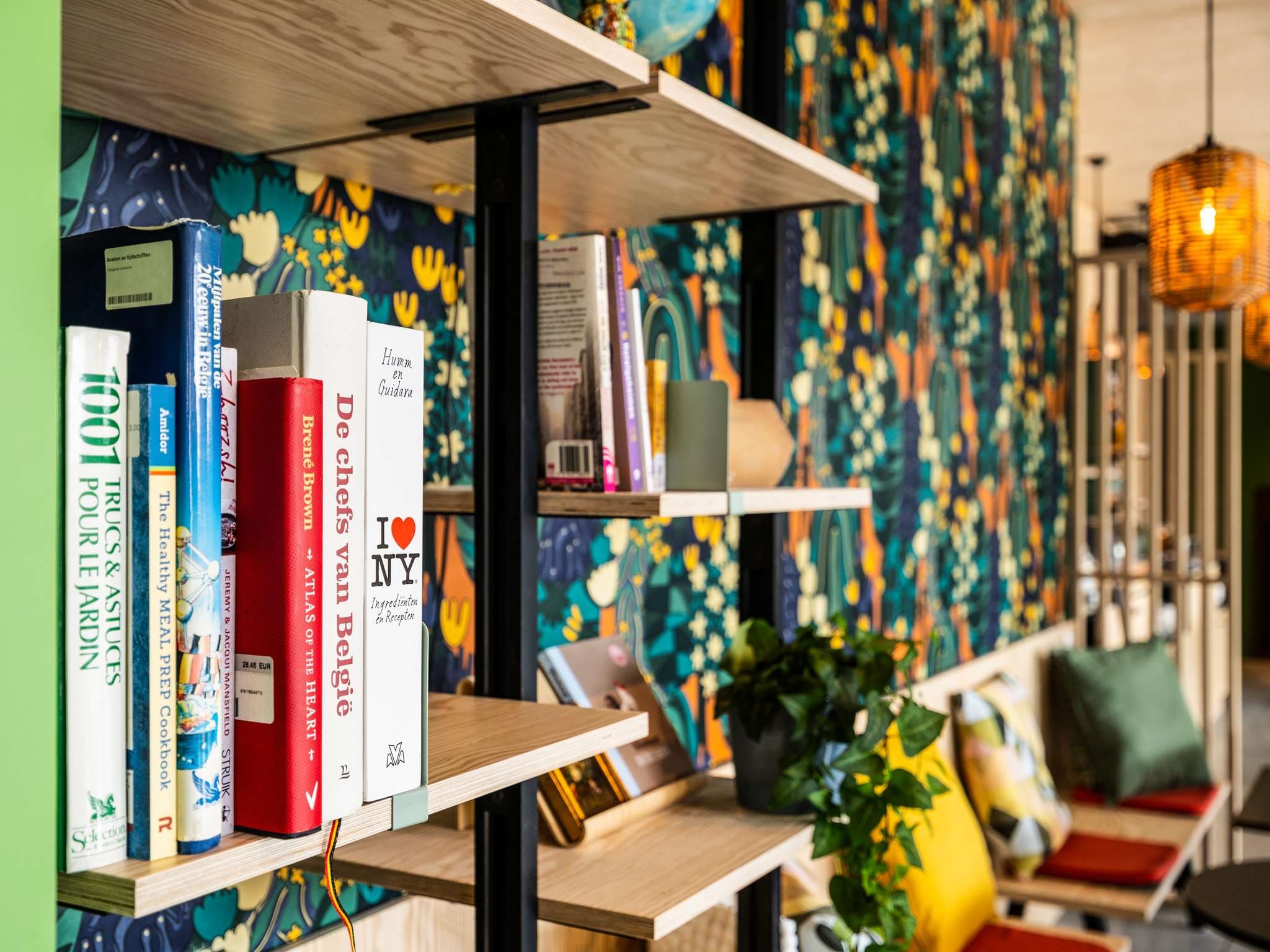 greet Brussels Airport Zaventem