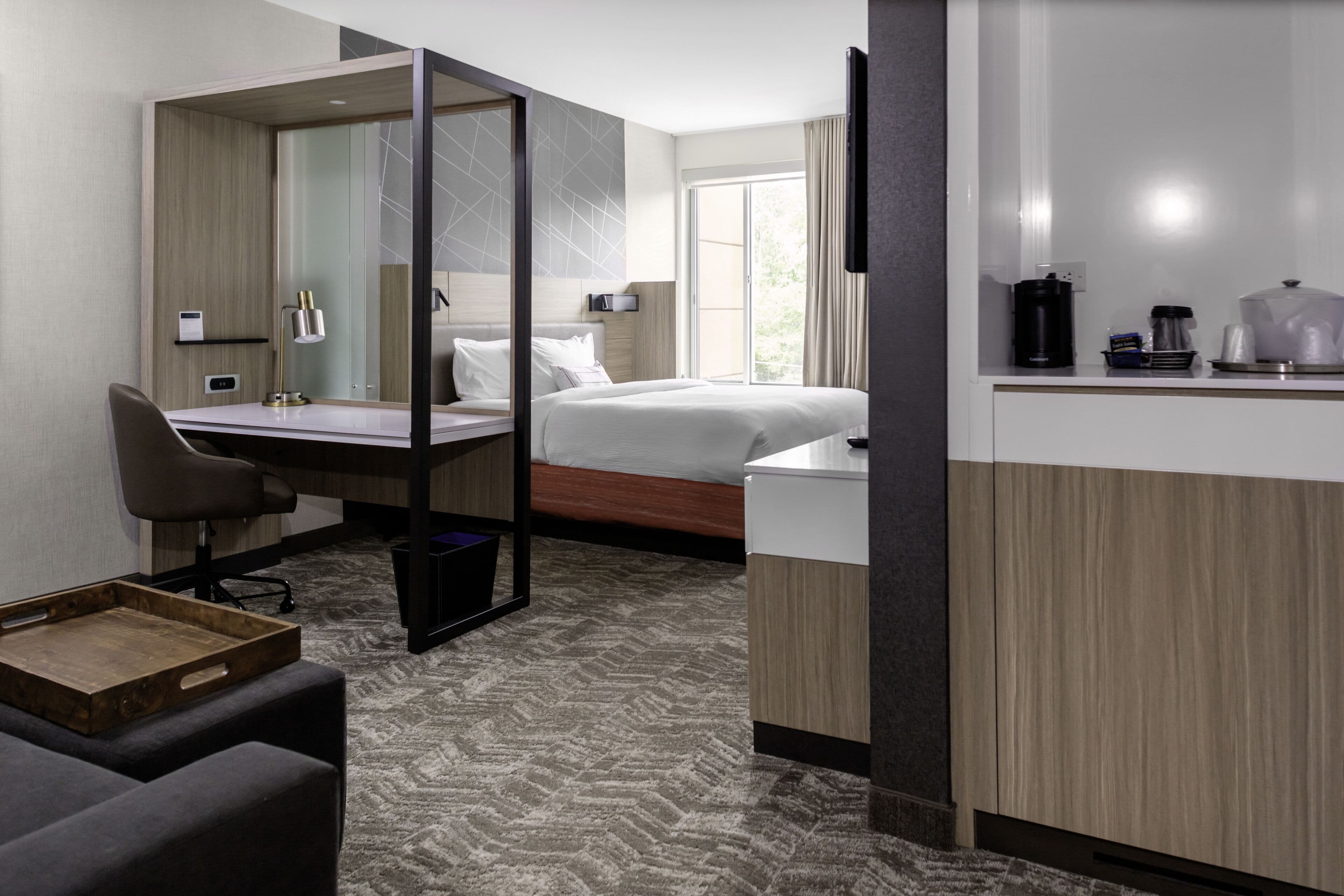 SpringHill Suites by Marriott Atlanta Alpharetta/Roswell