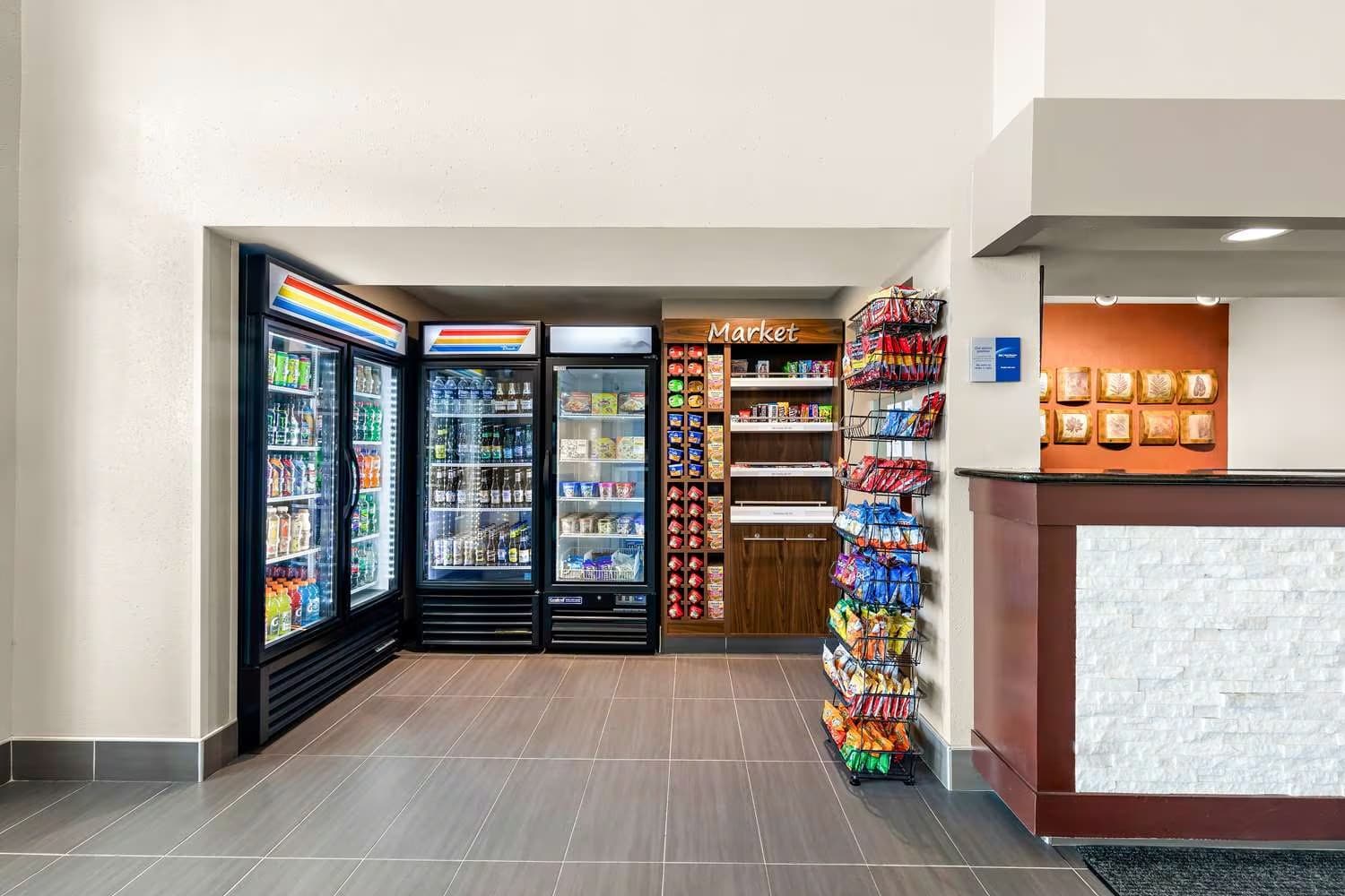 Best Western West Towne Suites