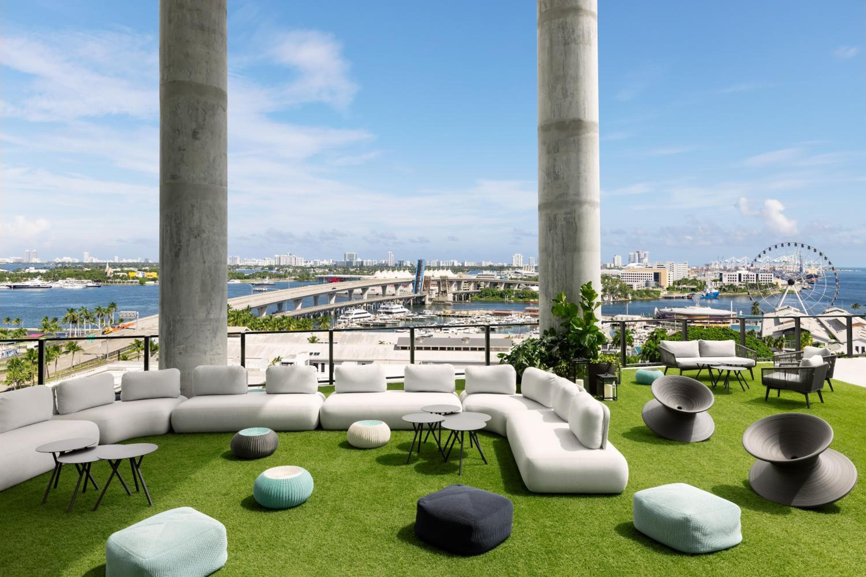 The Elser Hotel Miami