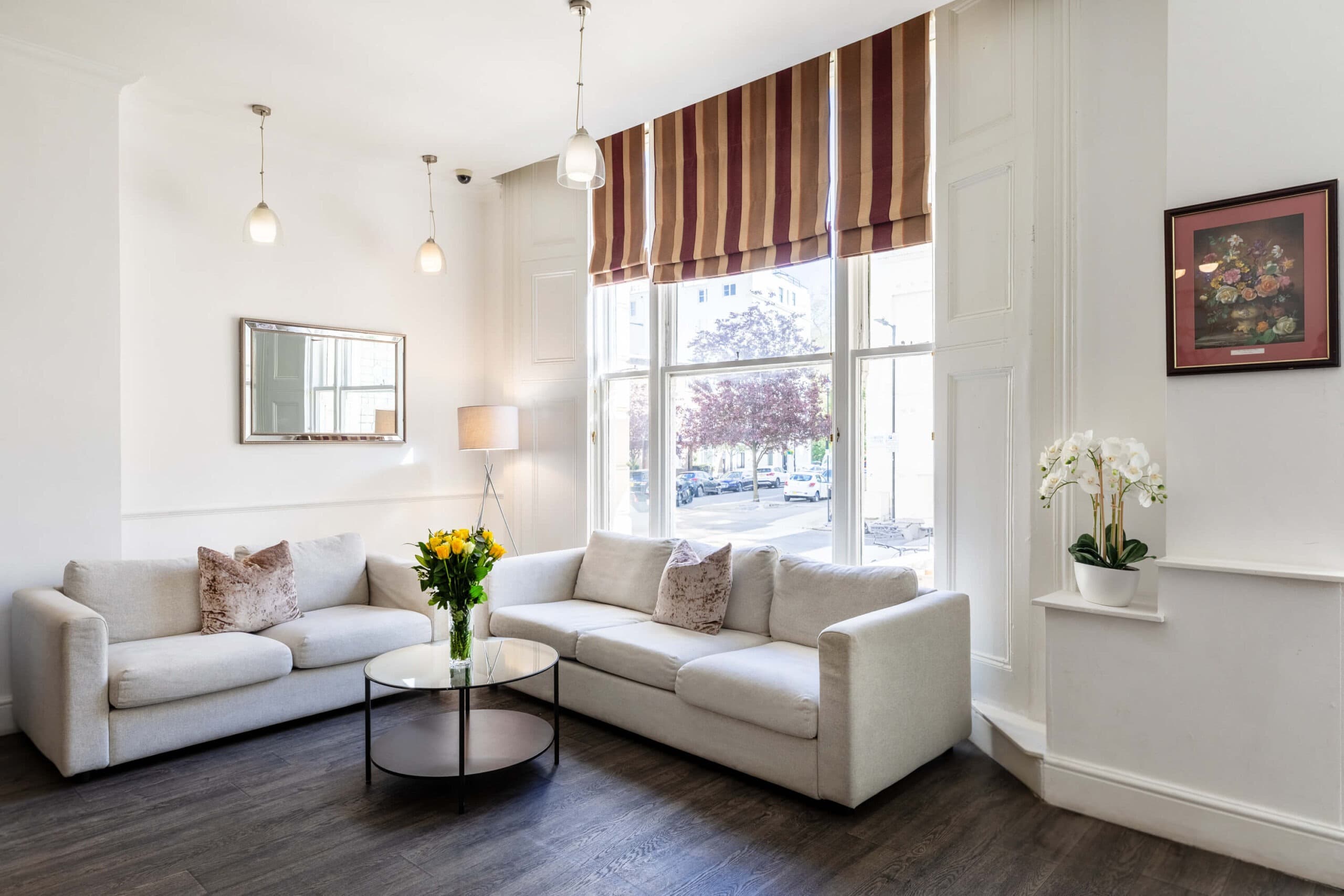 The Chapter Hotels - London Hyde Park