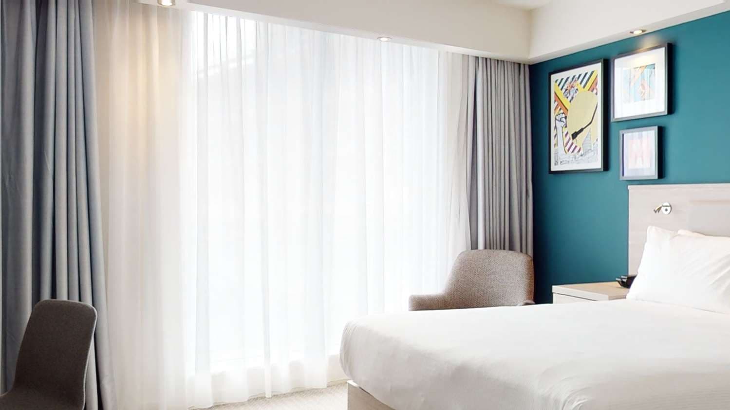 Hampton by Hilton Manchester Northern Quarter