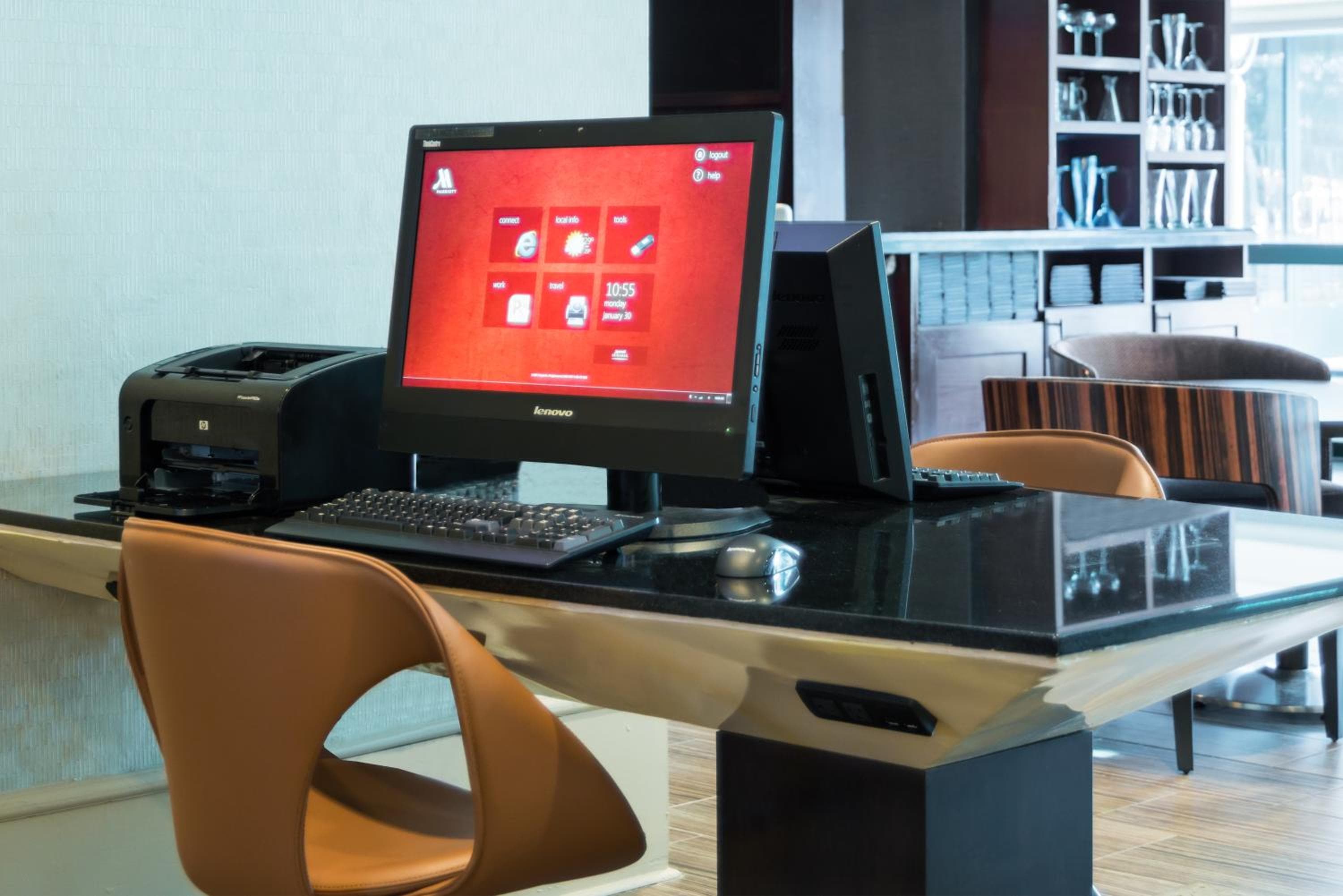 Chicago Marriott Suites Deerfield