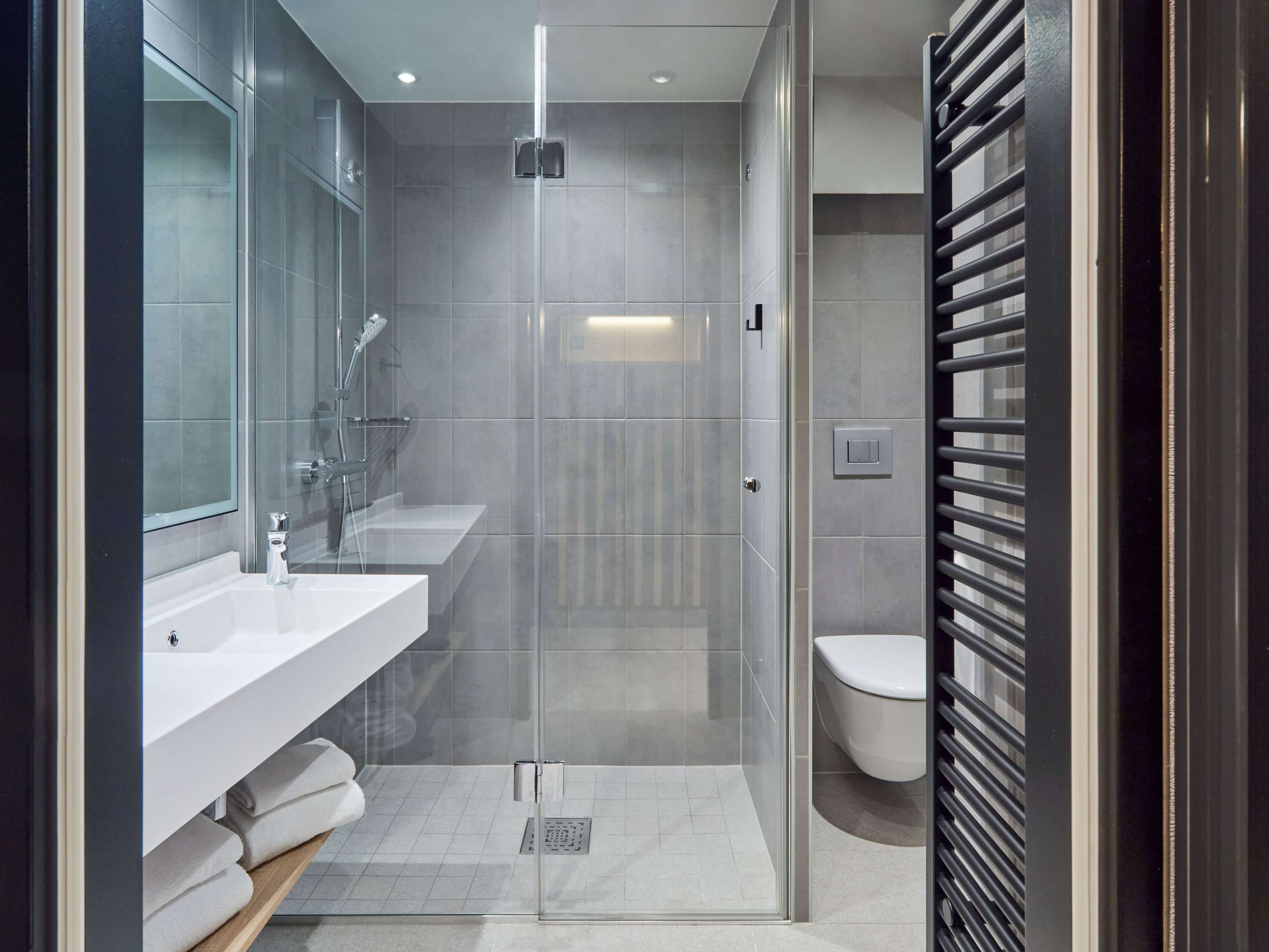 Aparthotel Adagio Stuttgart Neckarpark