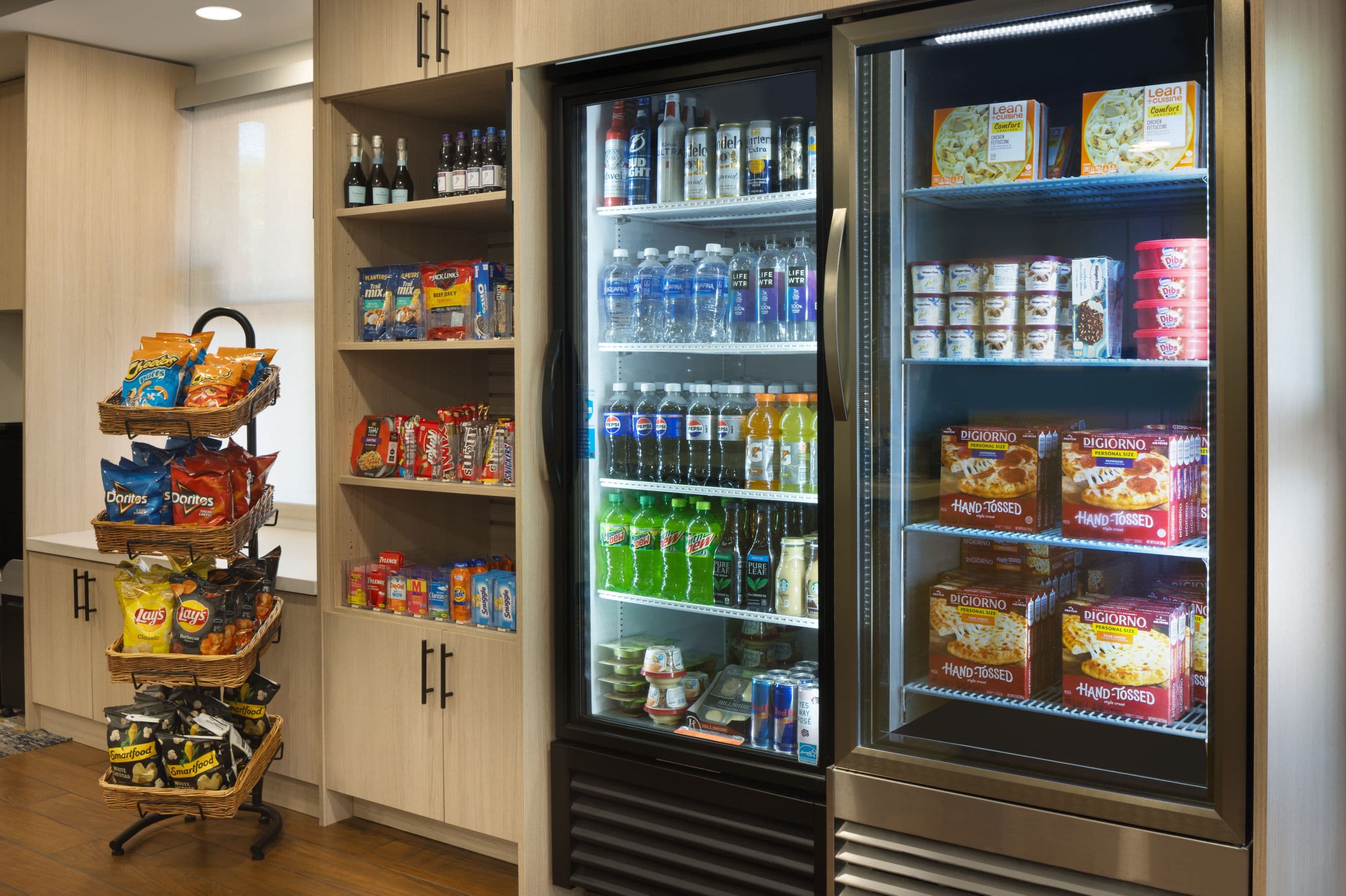 TownePlace Suites by Marriott Tampa Westshore/Airport