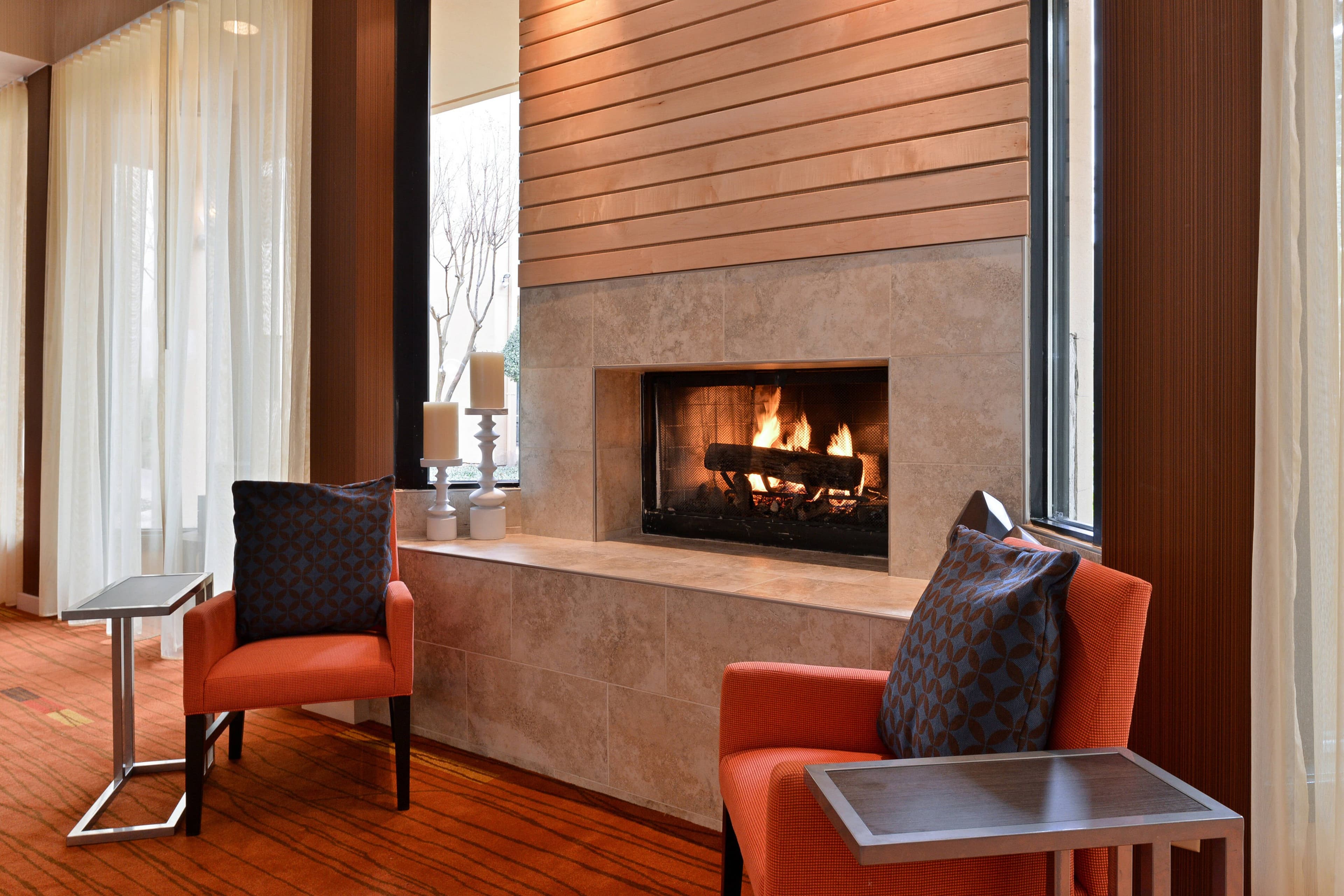 Courtyard by Marriott Dallas Northwest