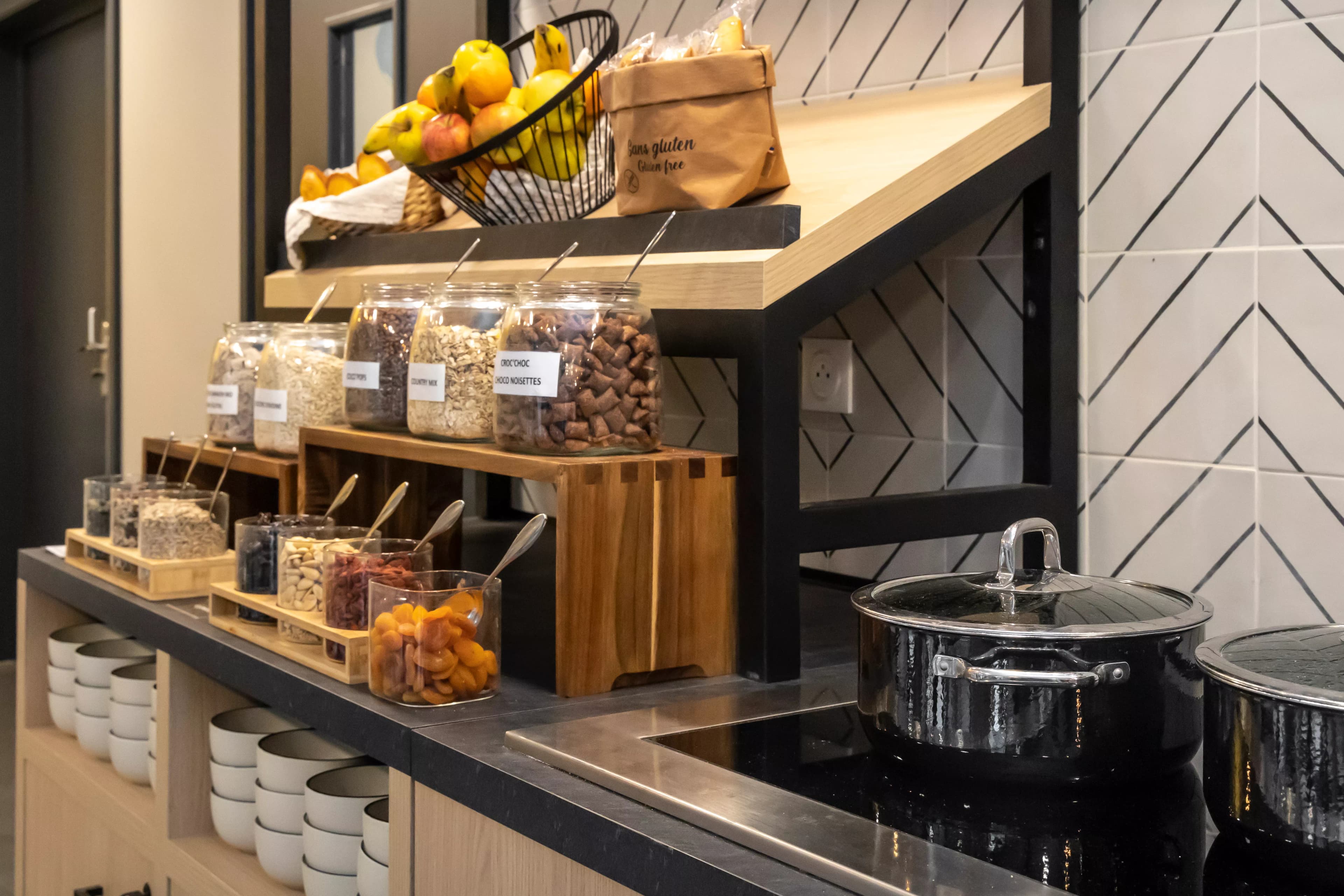 Appart Hotel Odalys City Strasbourg Centre Les Halles