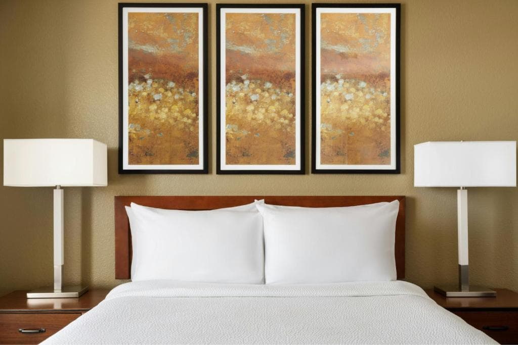 Residence Inn By Marriott Las Vegas Stadium Area