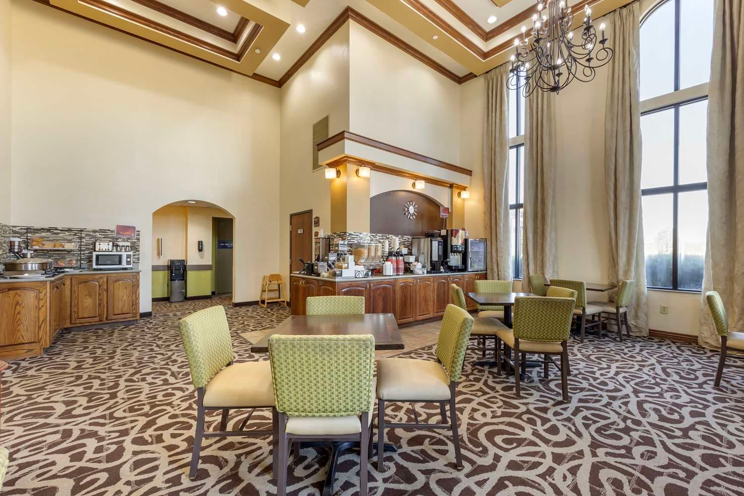 Best Western Plus Sikeston