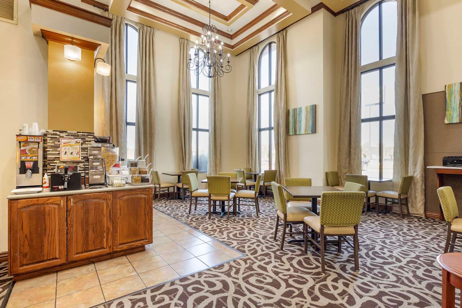 Best Western Plus Sikeston