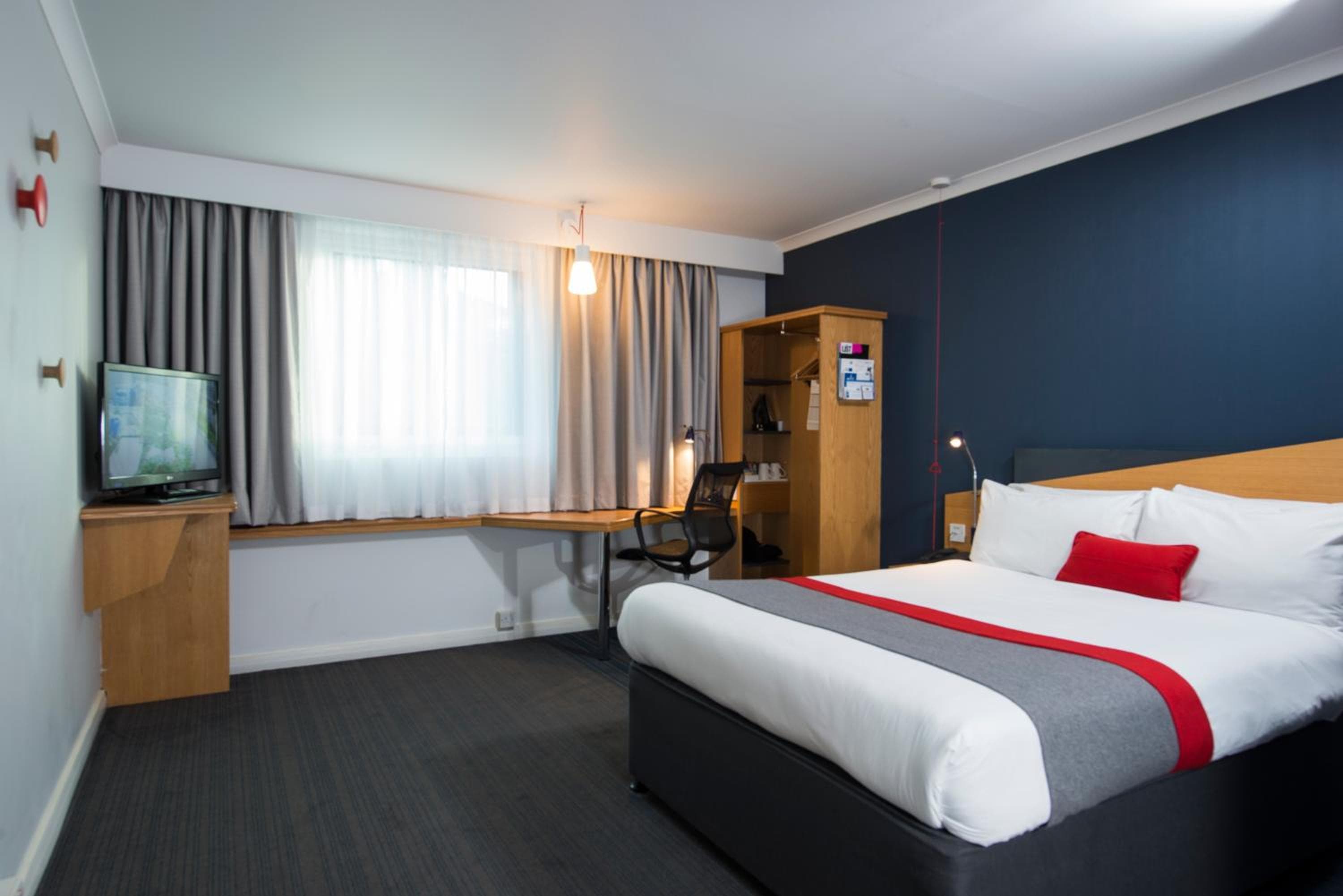Holiday Inn Express - Derby - Pride Park