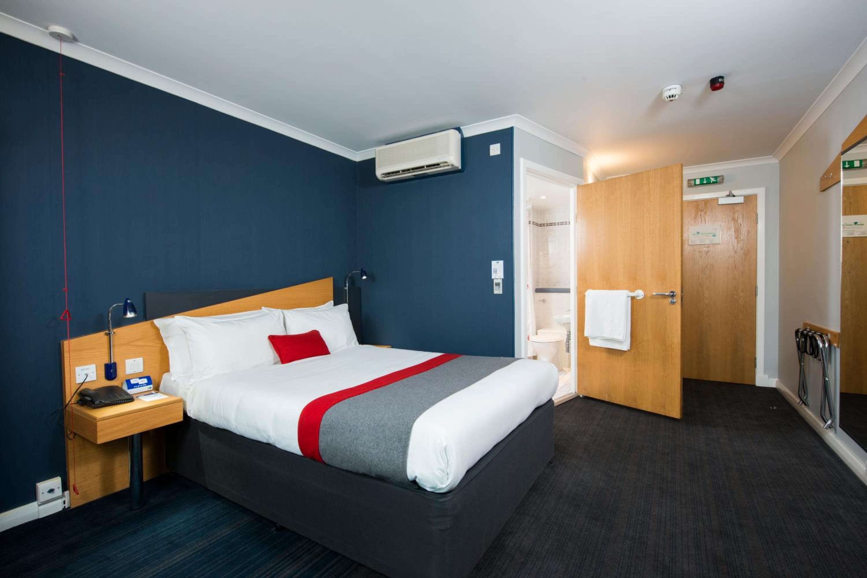 Holiday Inn Express - Derby - Pride Park